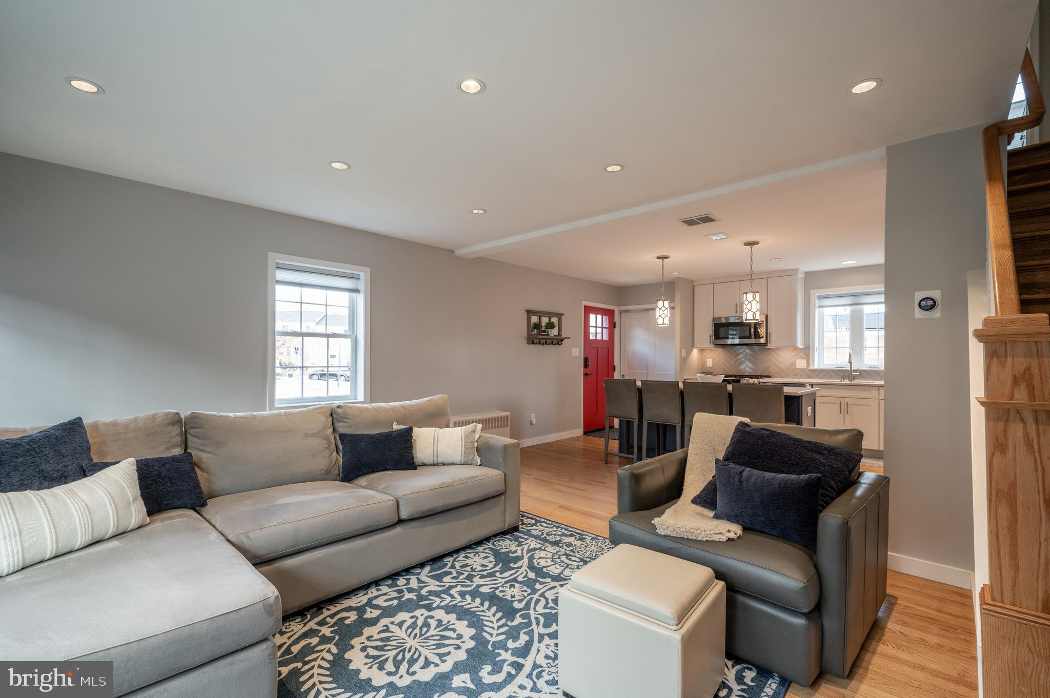 WARWICK VILLAGE - Residential