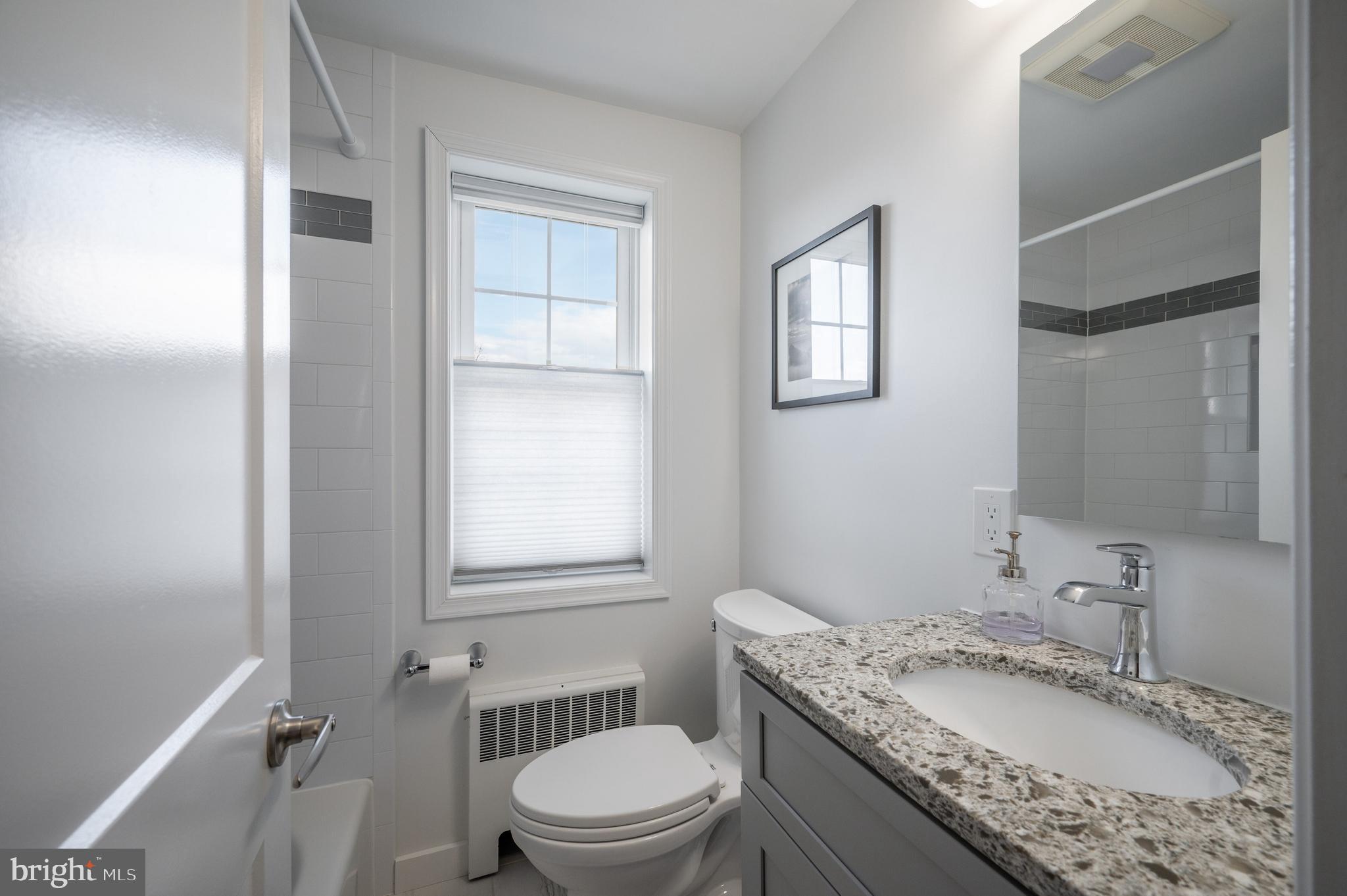 WARWICK VILLAGE - Residential