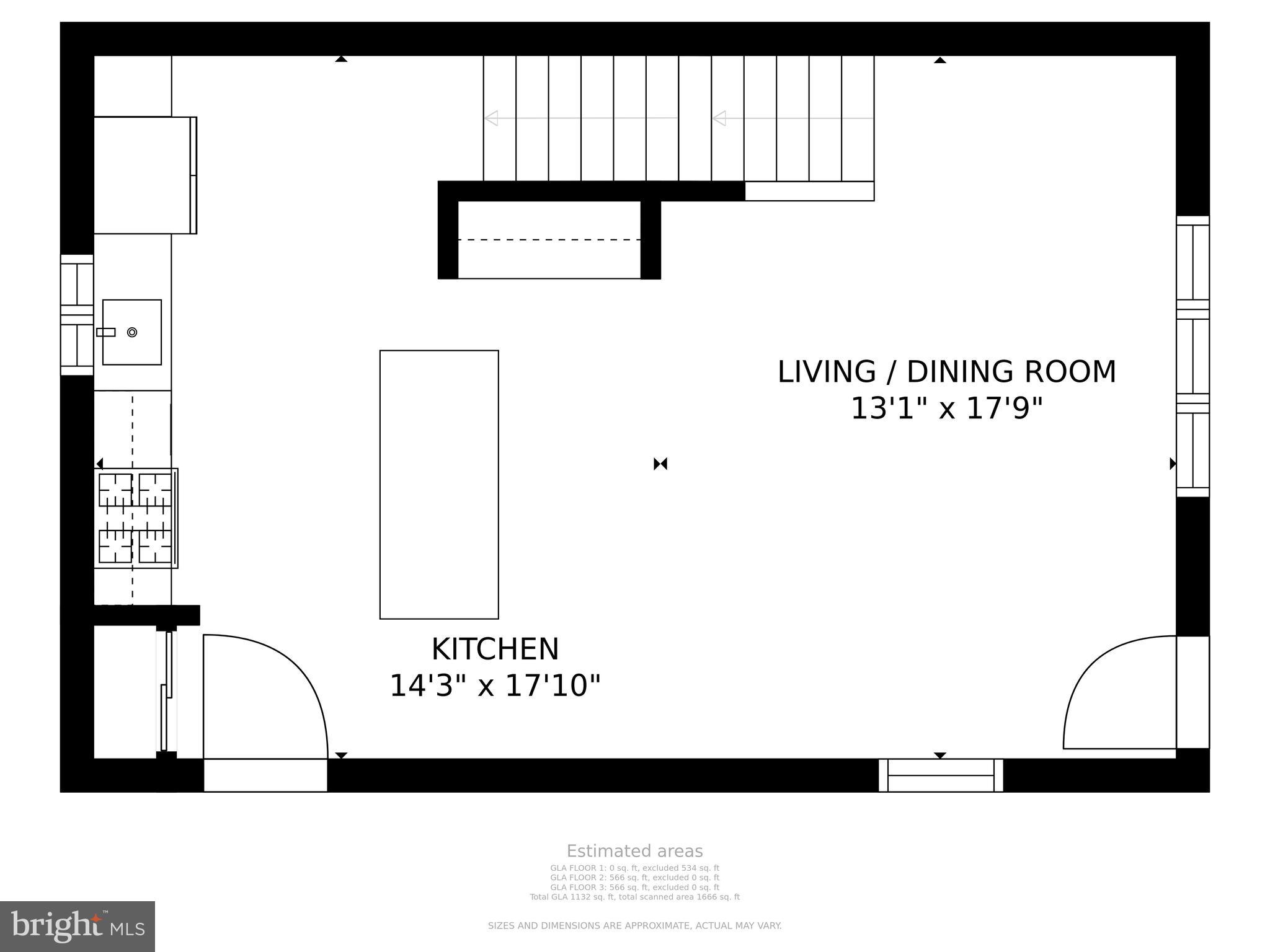 WARWICK VILLAGE - Residential
