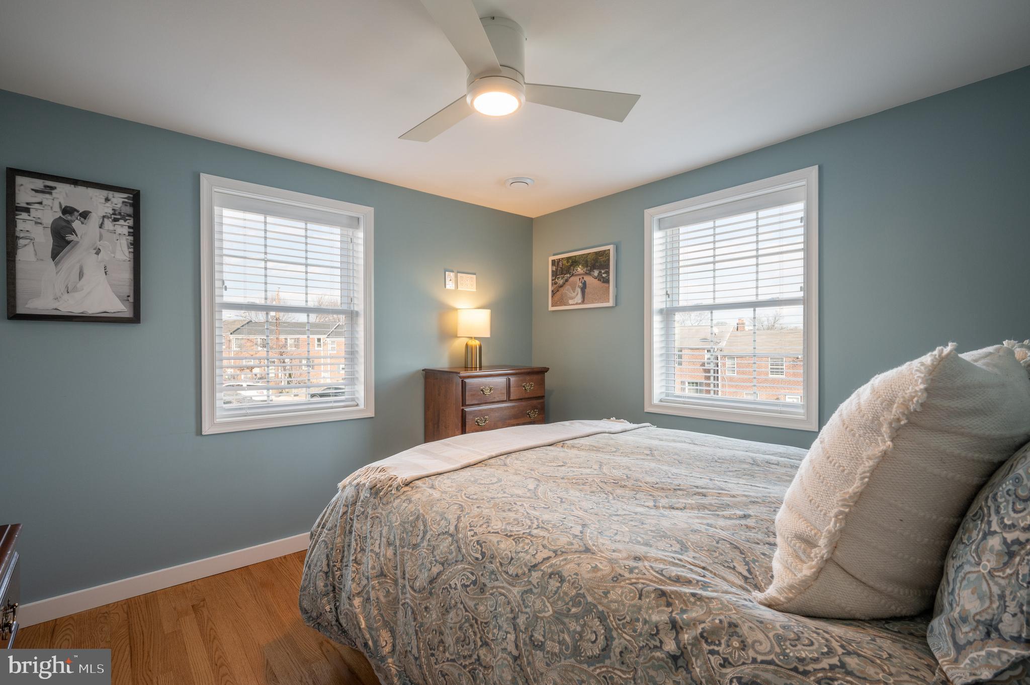 WARWICK VILLAGE - Residential