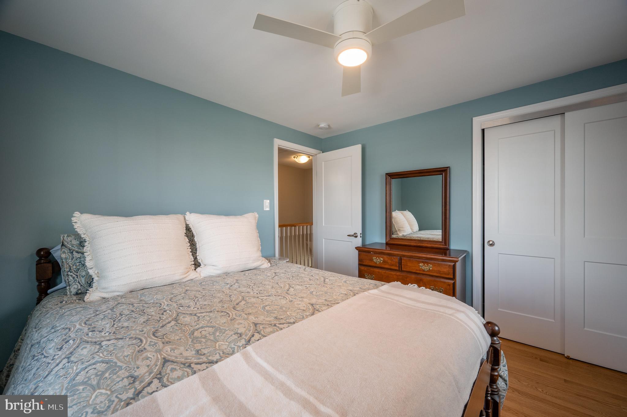 WARWICK VILLAGE - Residential