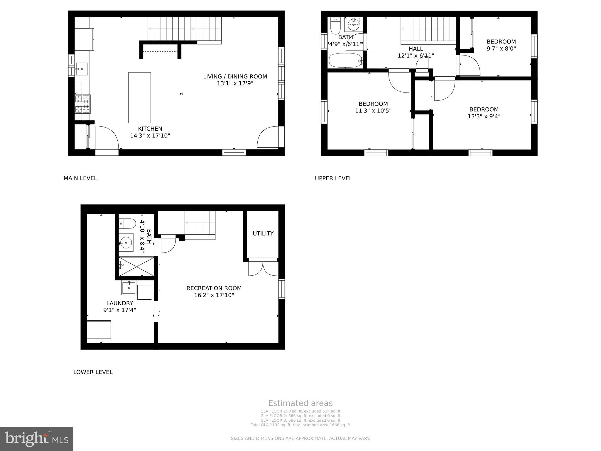 WARWICK VILLAGE - Residential