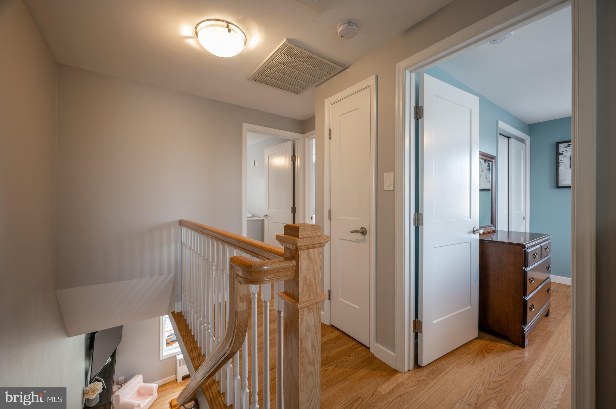 WARWICK VILLAGE - Residential