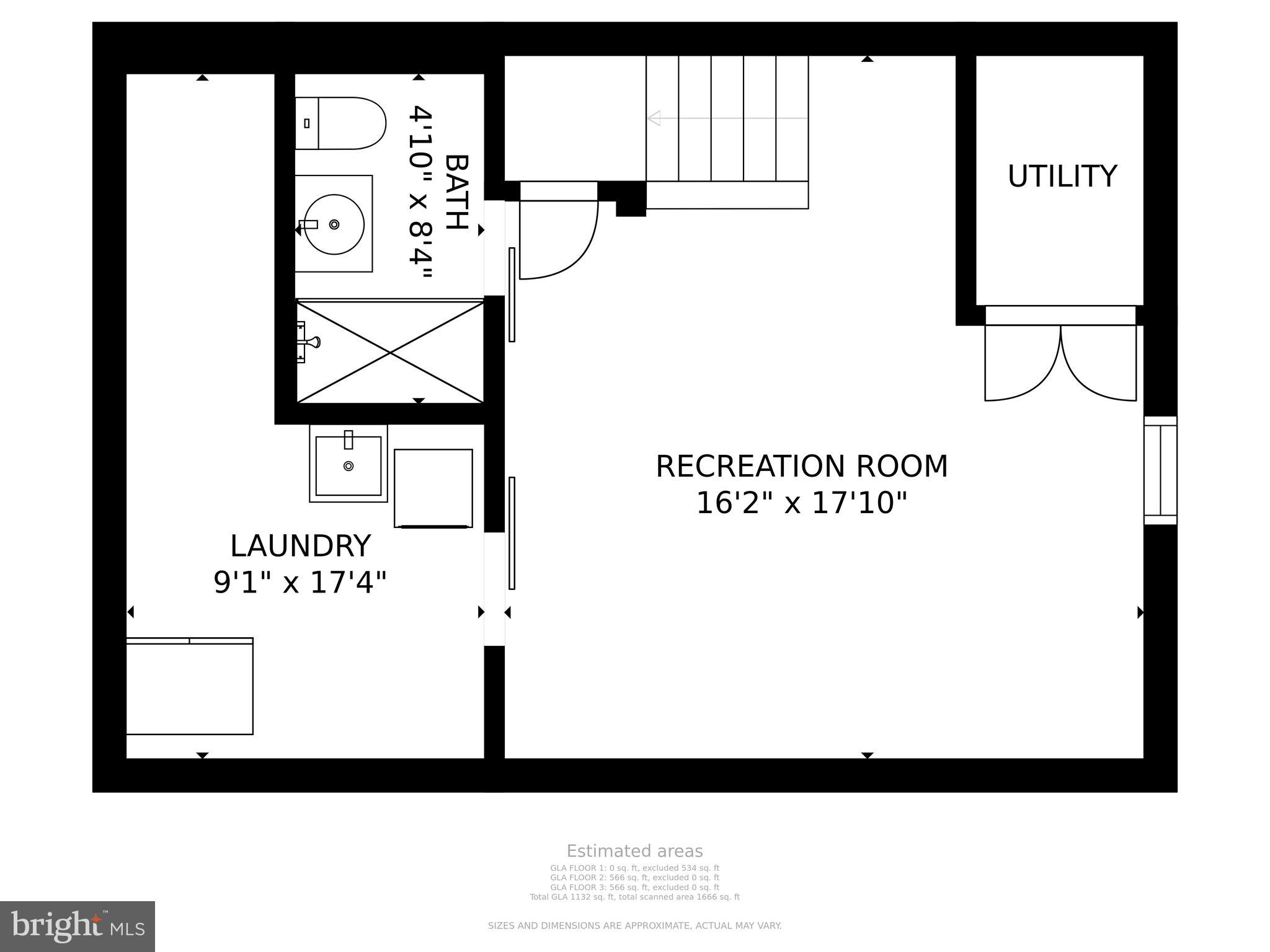 WARWICK VILLAGE - Residential