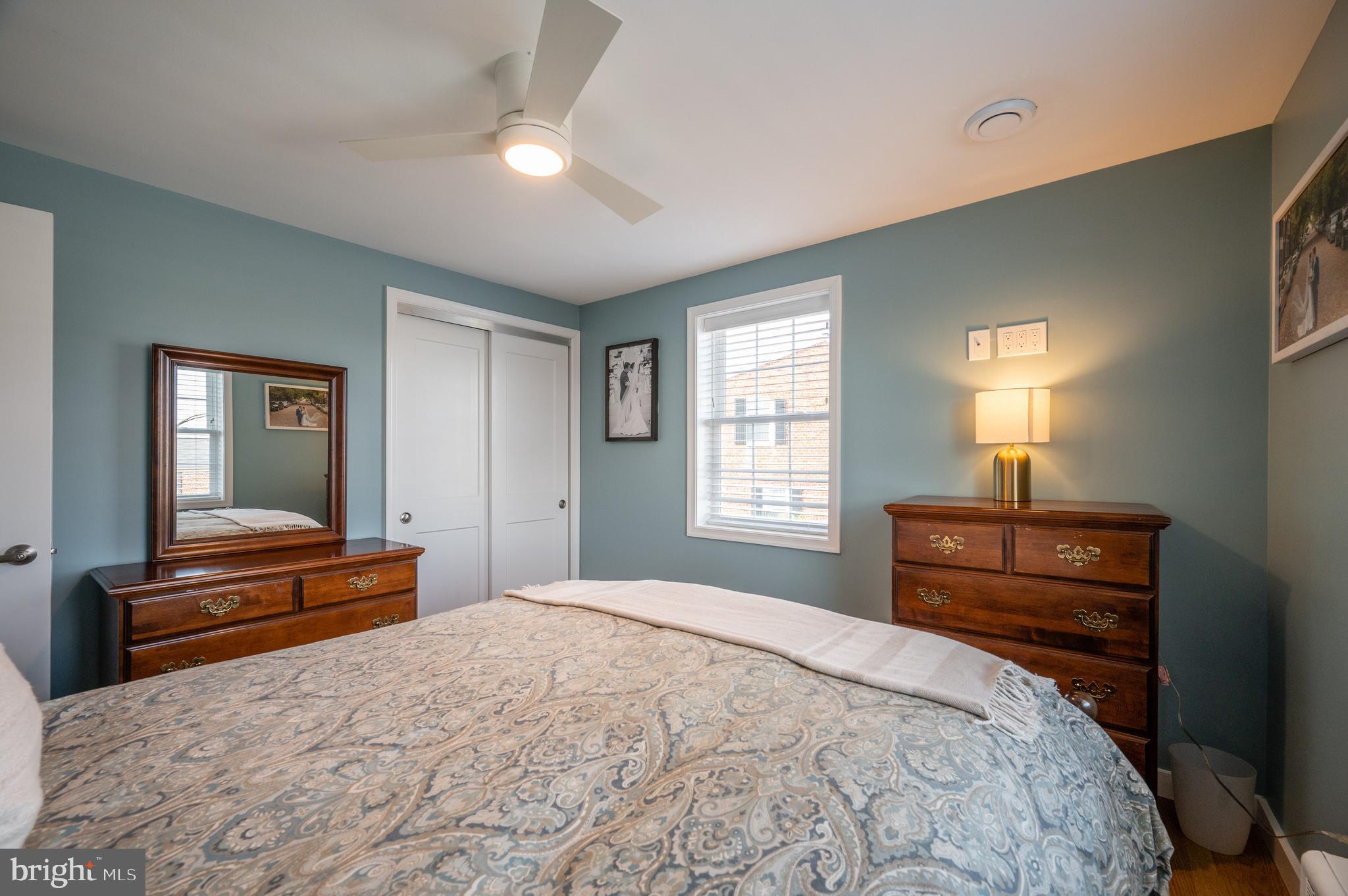 WARWICK VILLAGE - Residential