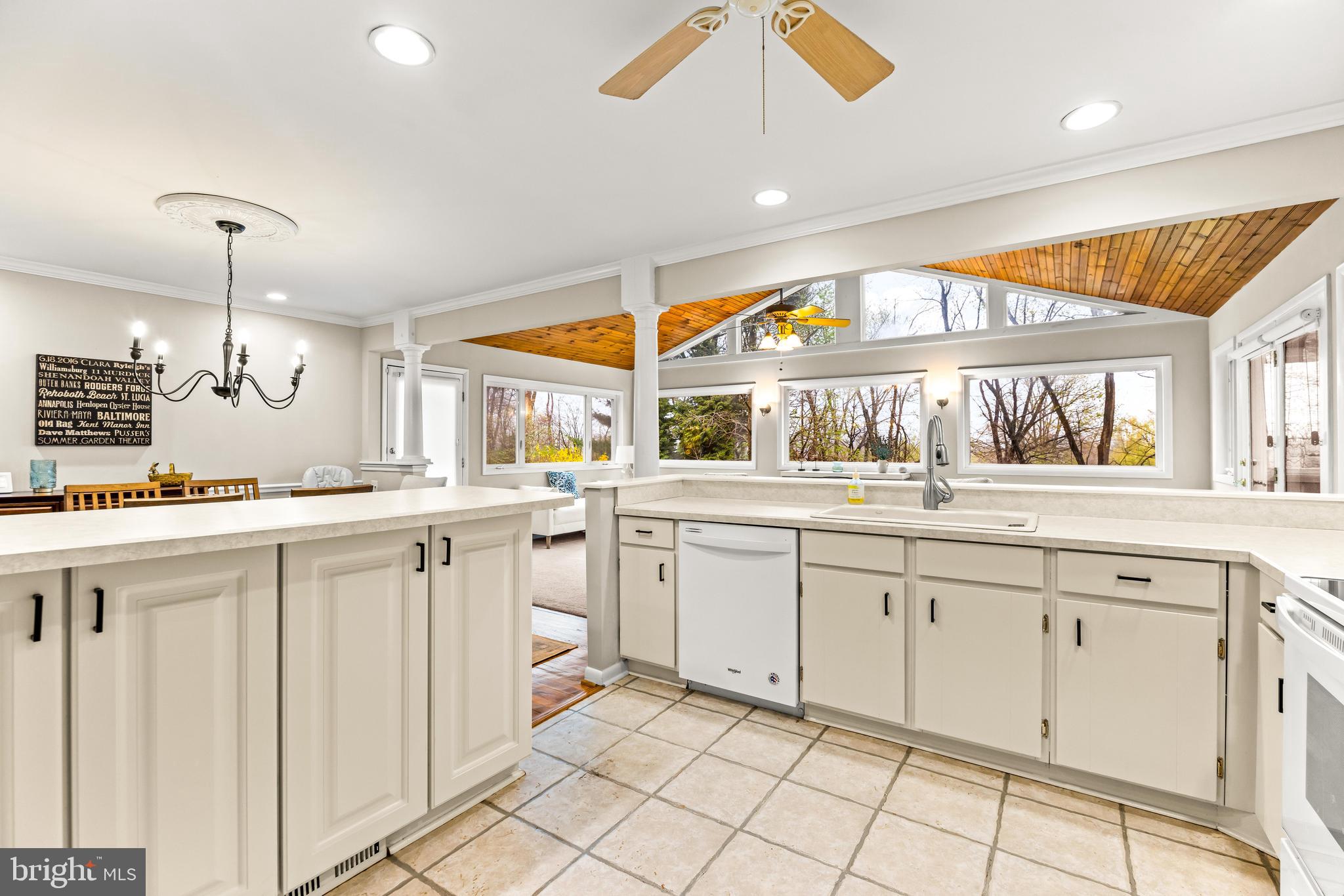 VILLAGE CARRS MILL - Residential