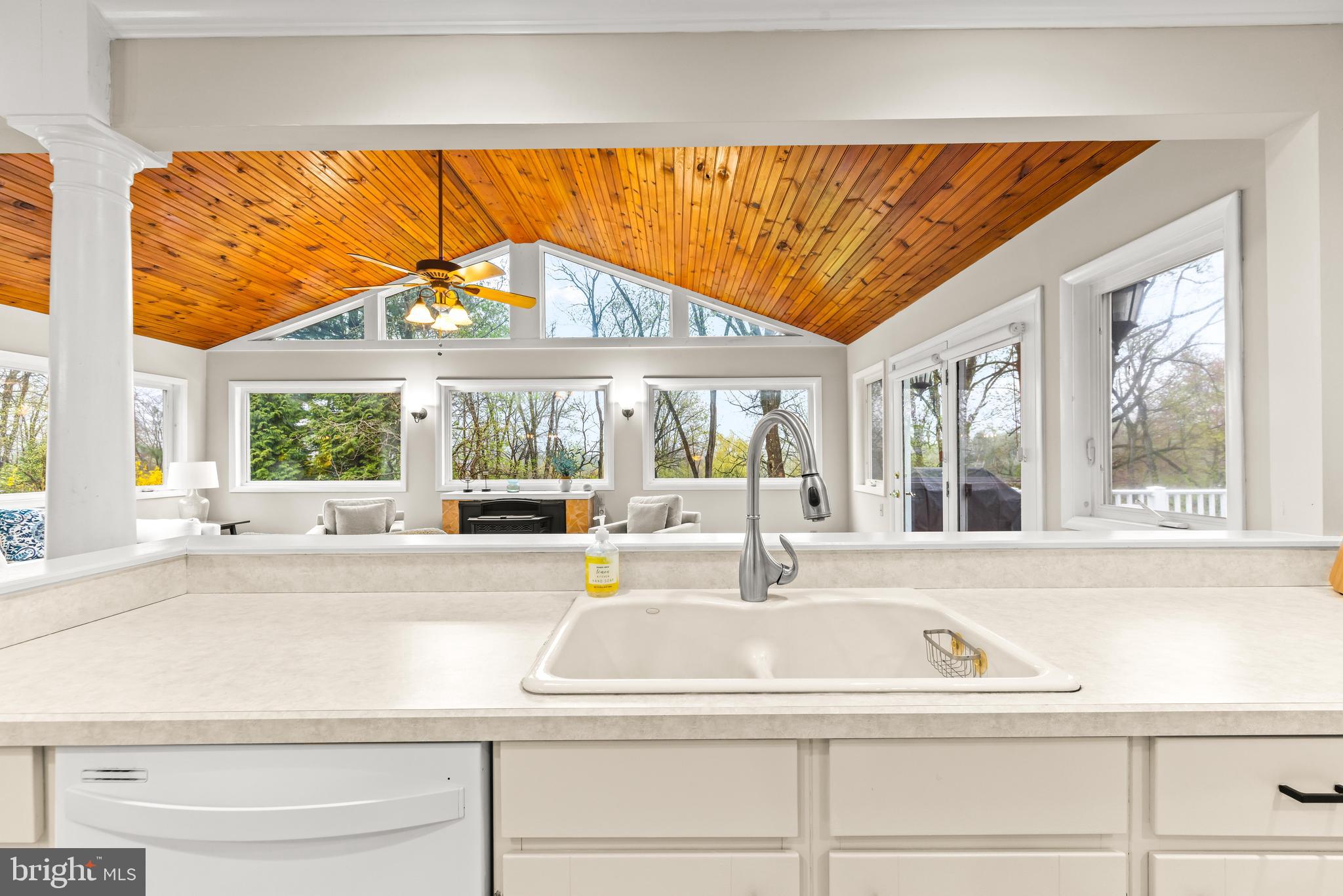 VILLAGE CARRS MILL - Residential