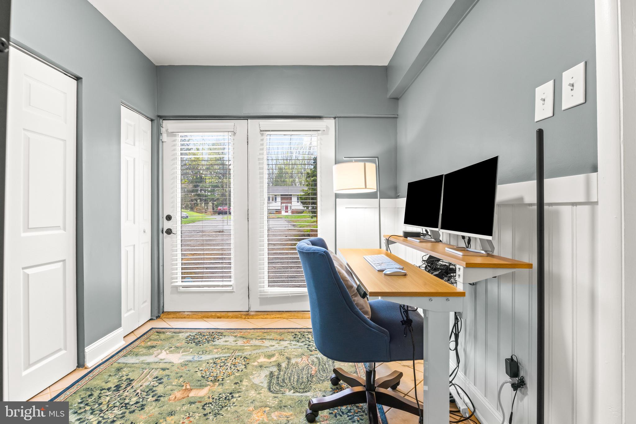 VILLAGE CARRS MILL - Residential