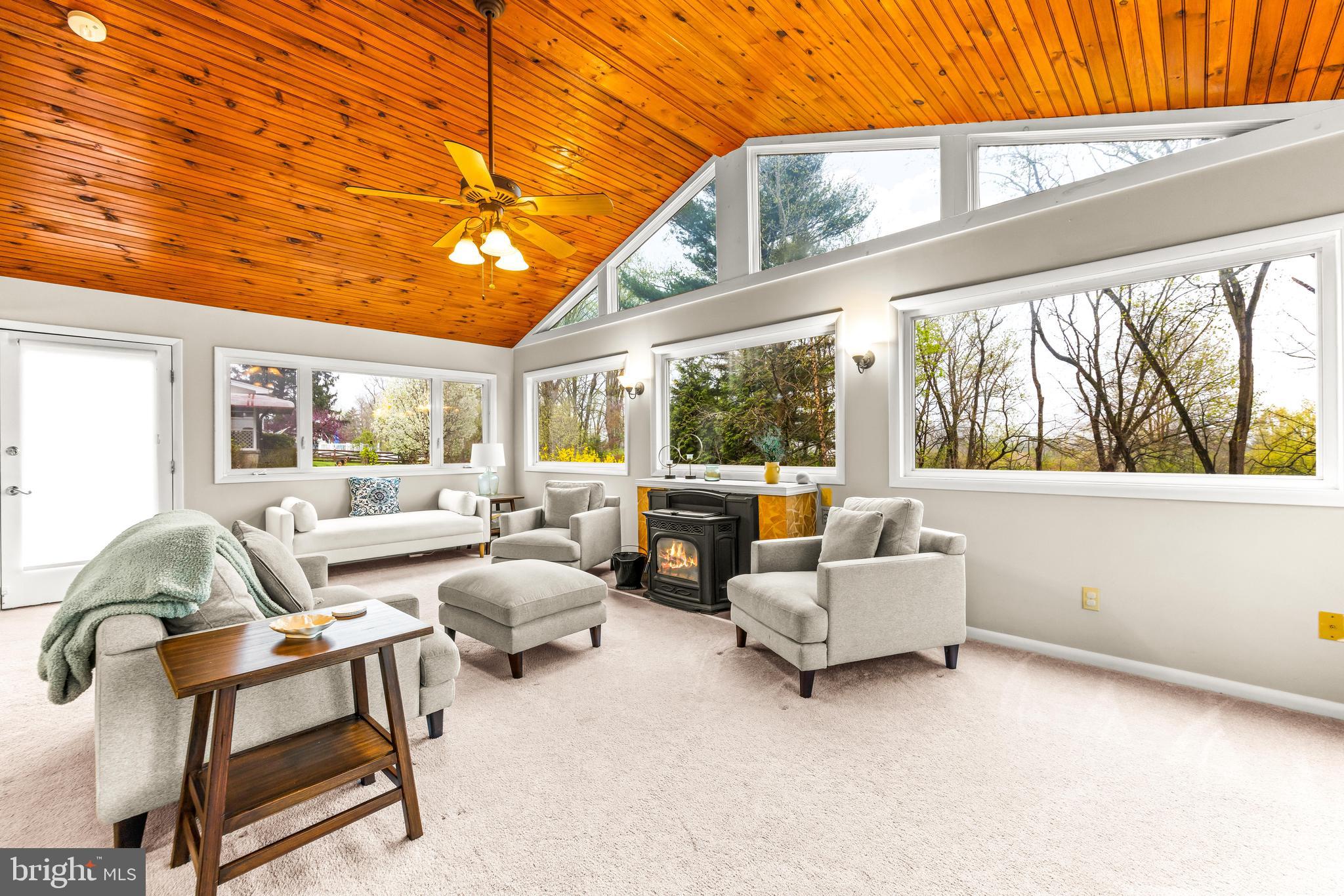 VILLAGE CARRS MILL - Residential