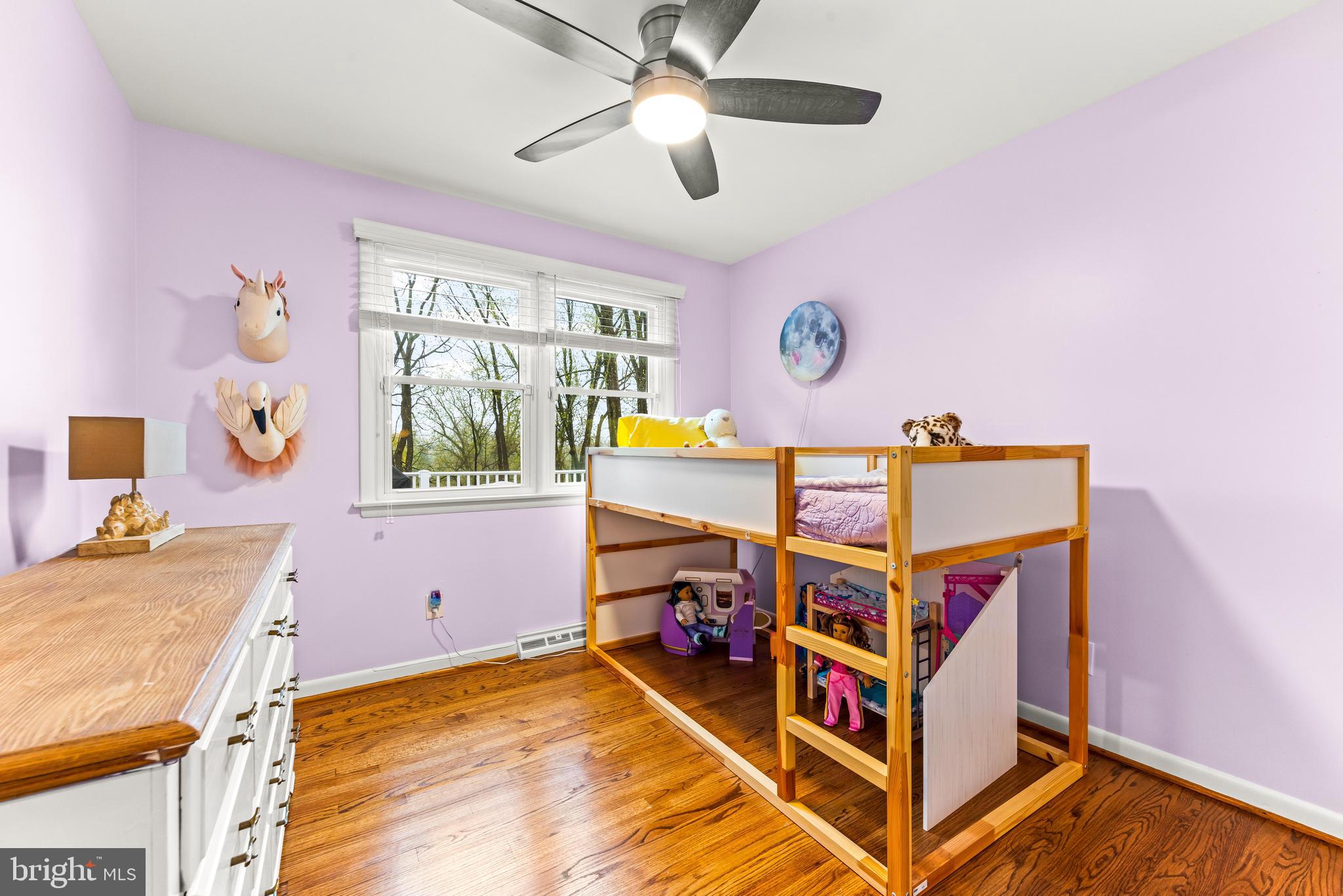 VILLAGE CARRS MILL - Residential