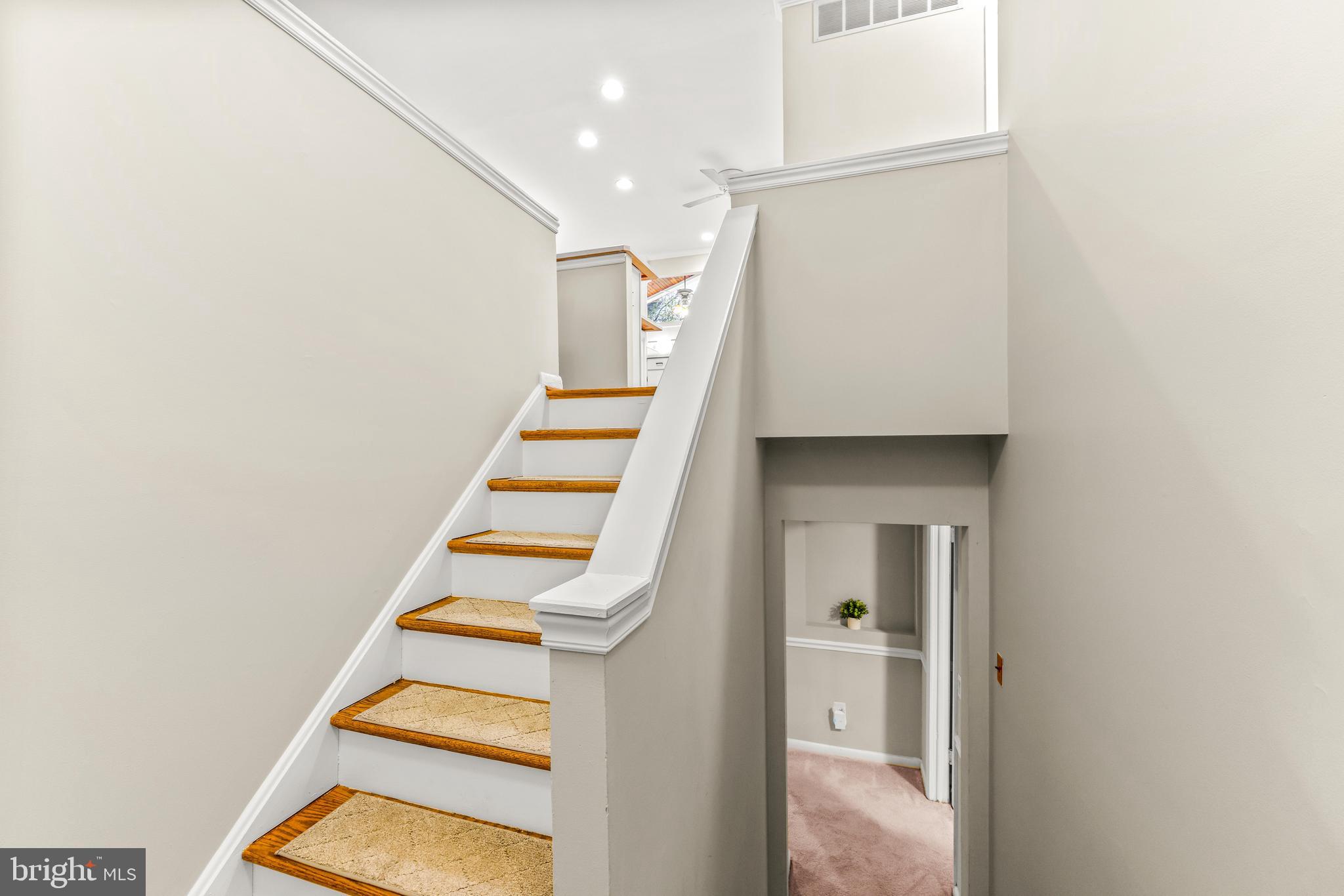 VILLAGE CARRS MILL - Residential