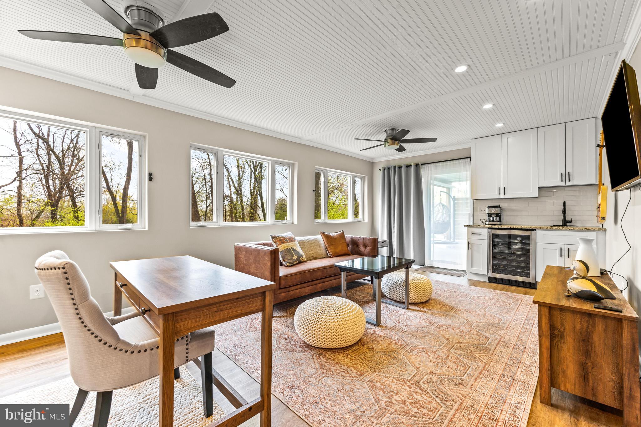 VILLAGE CARRS MILL - Residential