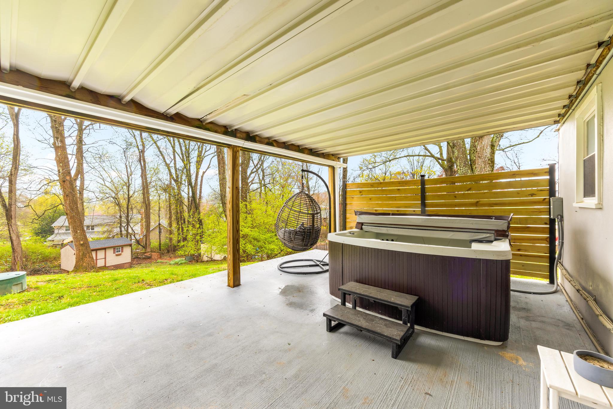 VILLAGE CARRS MILL - Residential