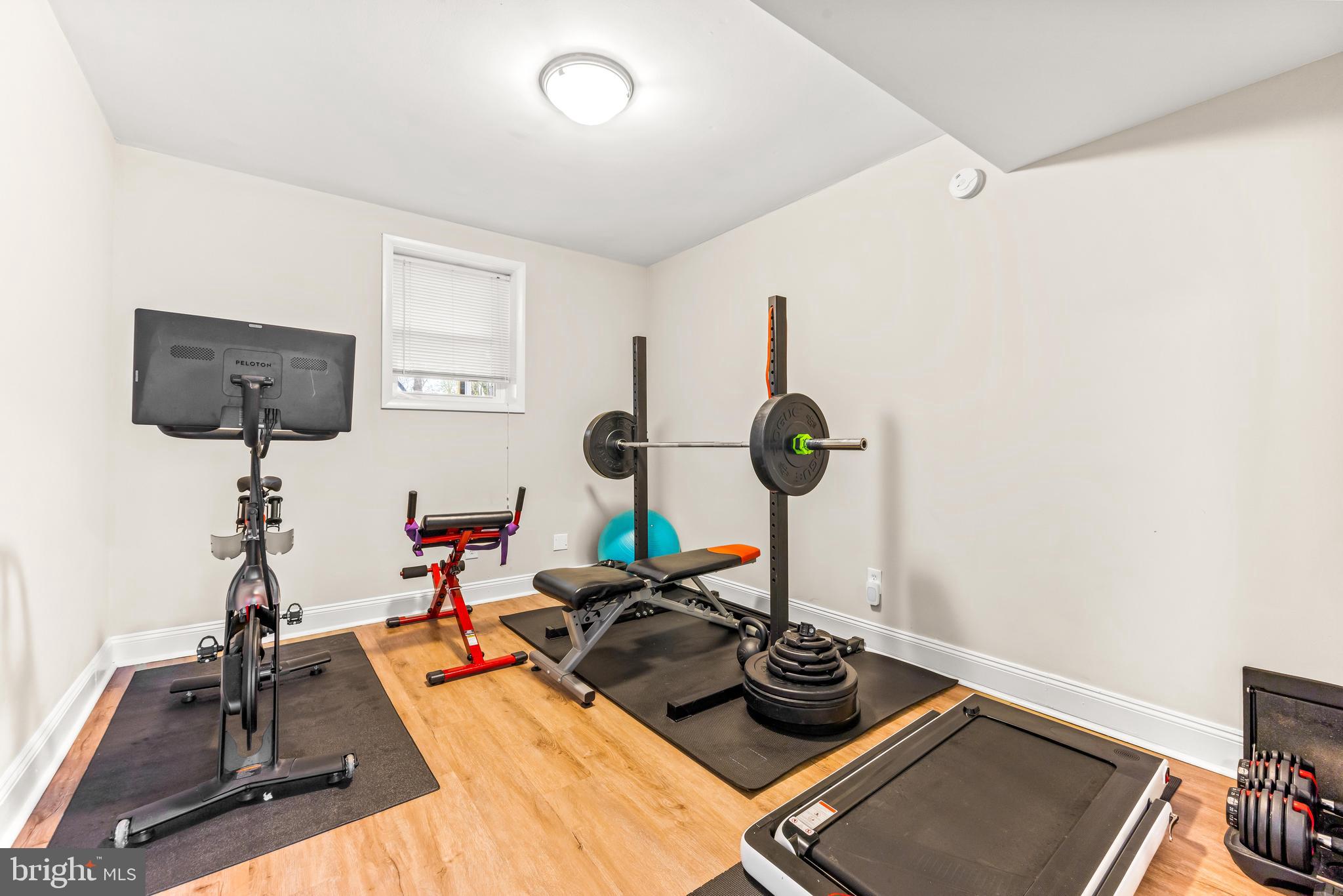 VILLAGE CARRS MILL - Residential