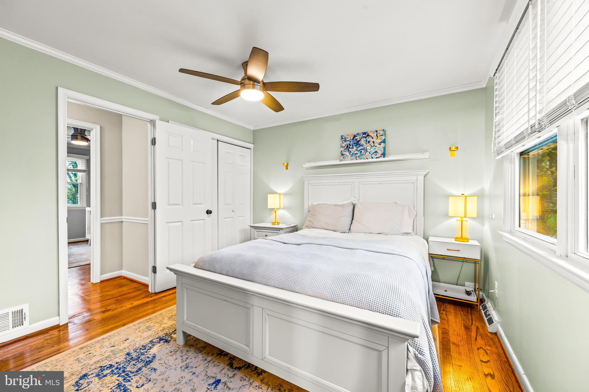 VILLAGE CARRS MILL - Residential