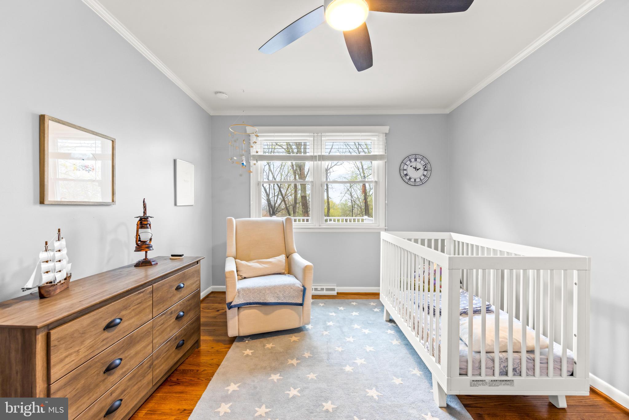 VILLAGE CARRS MILL - Residential