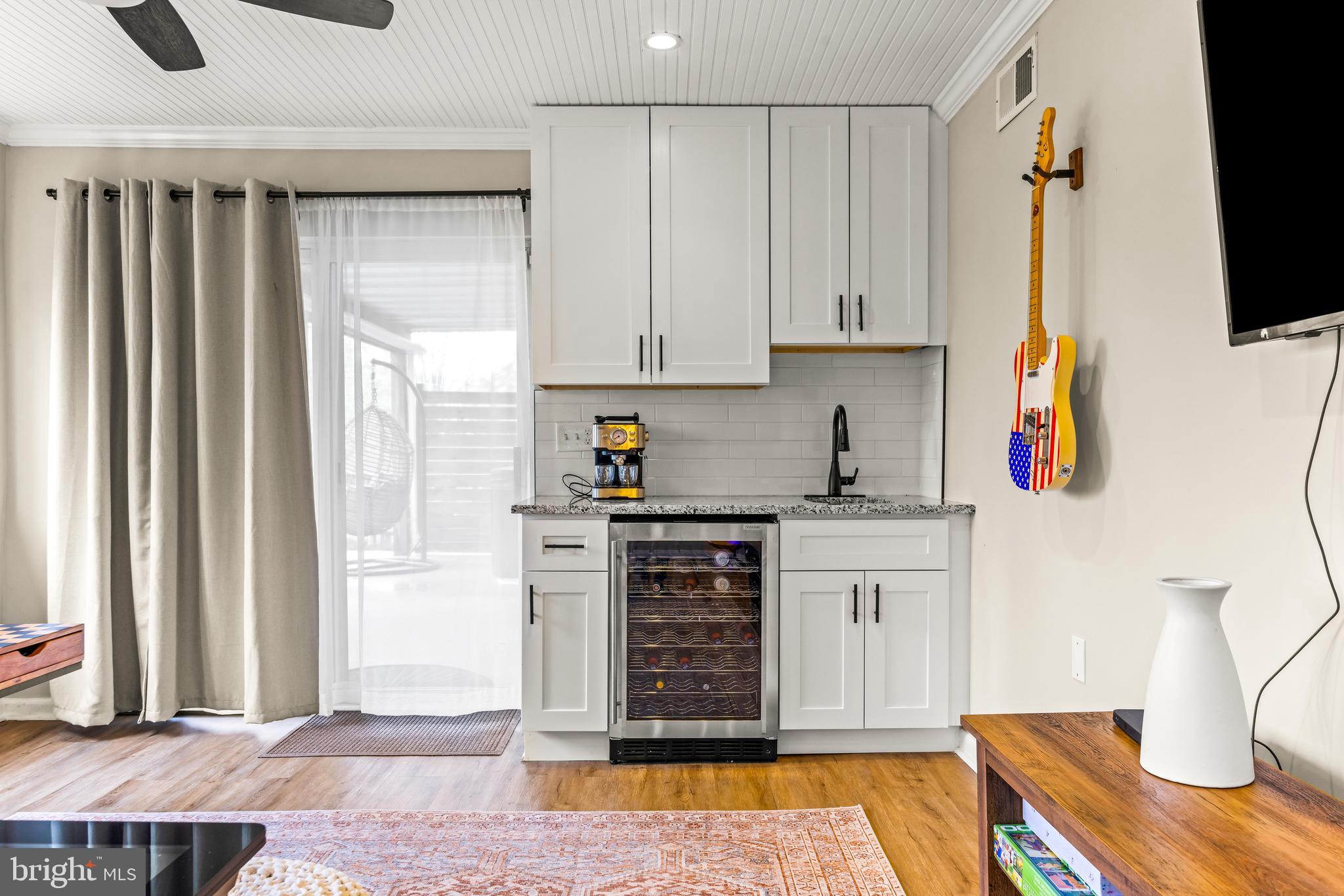 VILLAGE CARRS MILL - Residential