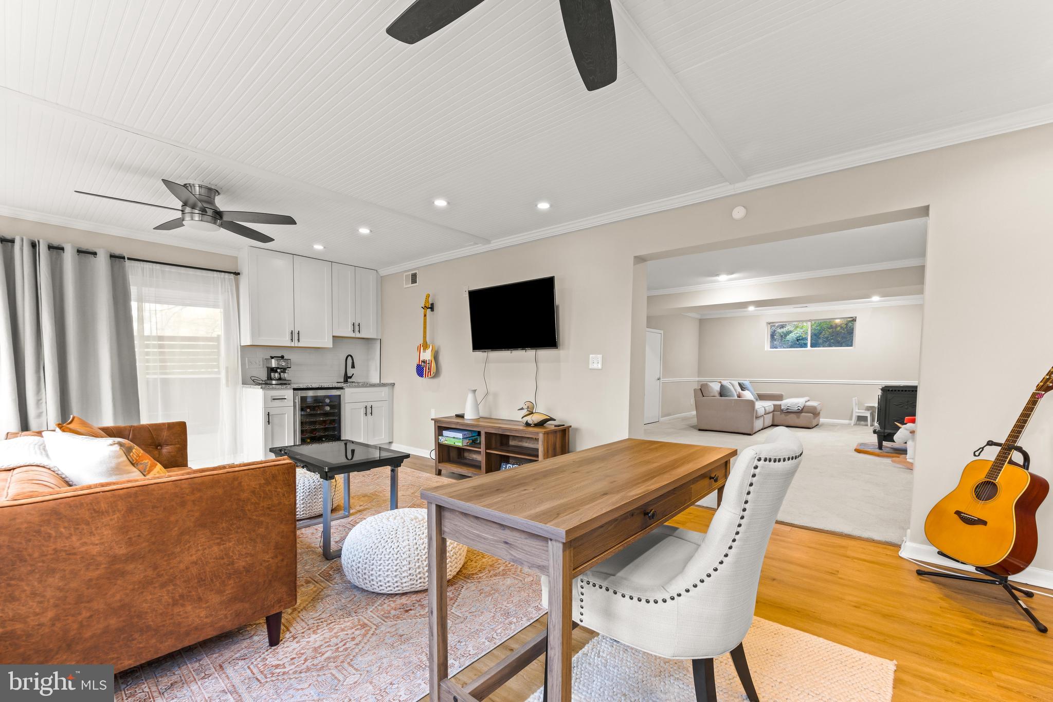 VILLAGE CARRS MILL - Residential