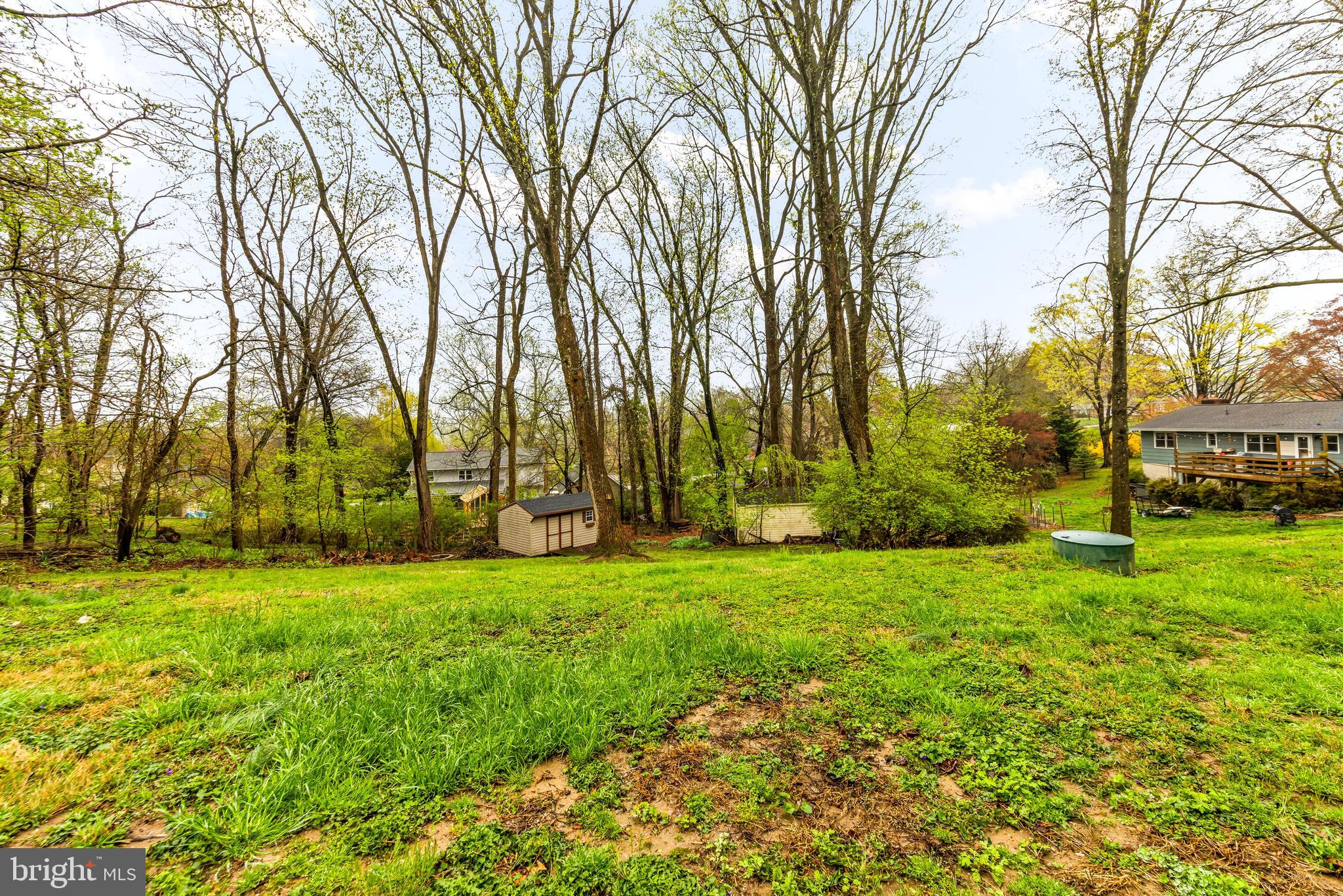 VILLAGE CARRS MILL - Residential