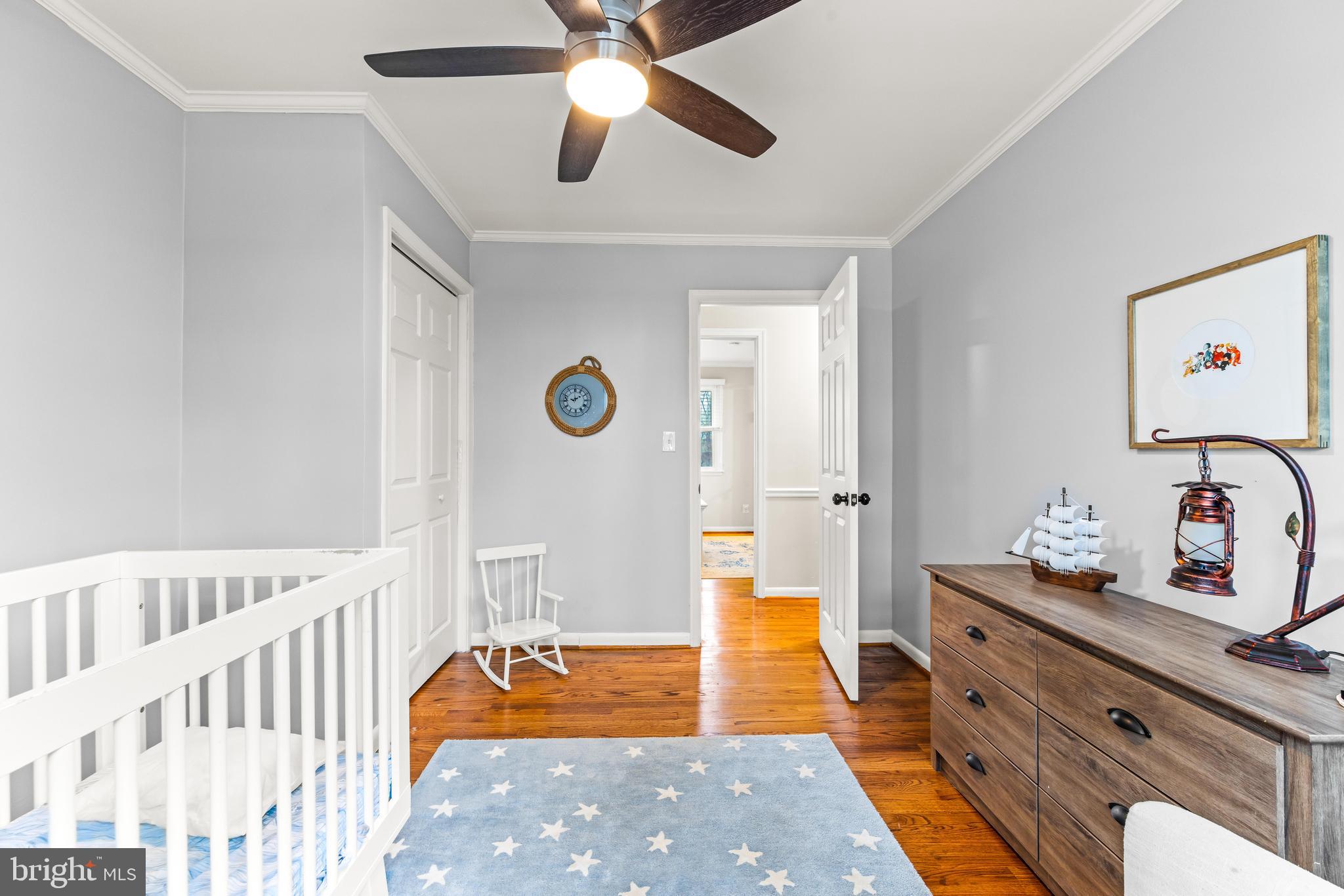 VILLAGE CARRS MILL - Residential