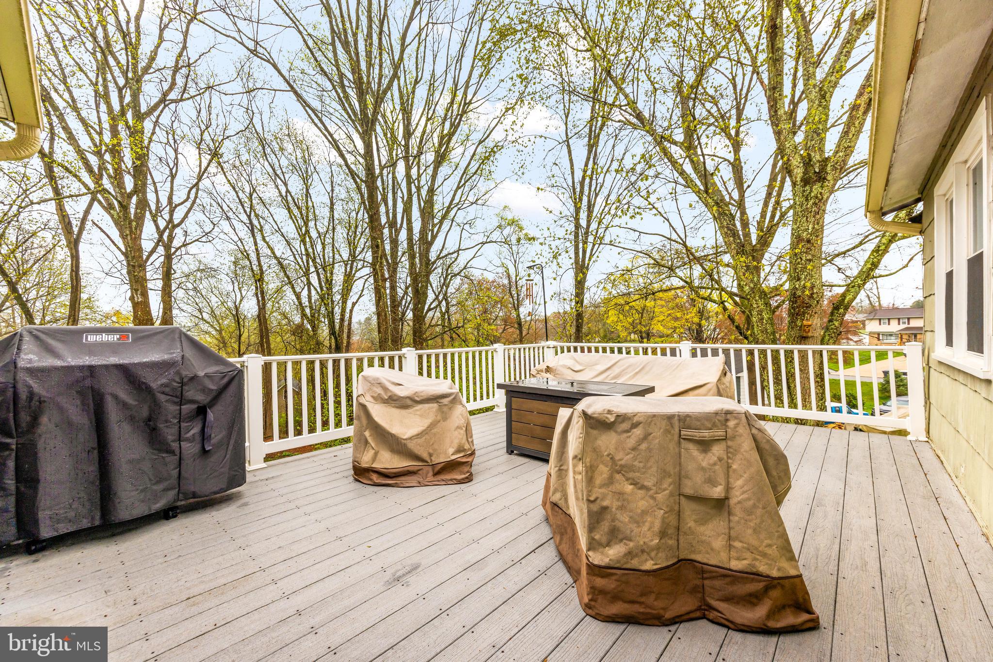 VILLAGE CARRS MILL - Residential