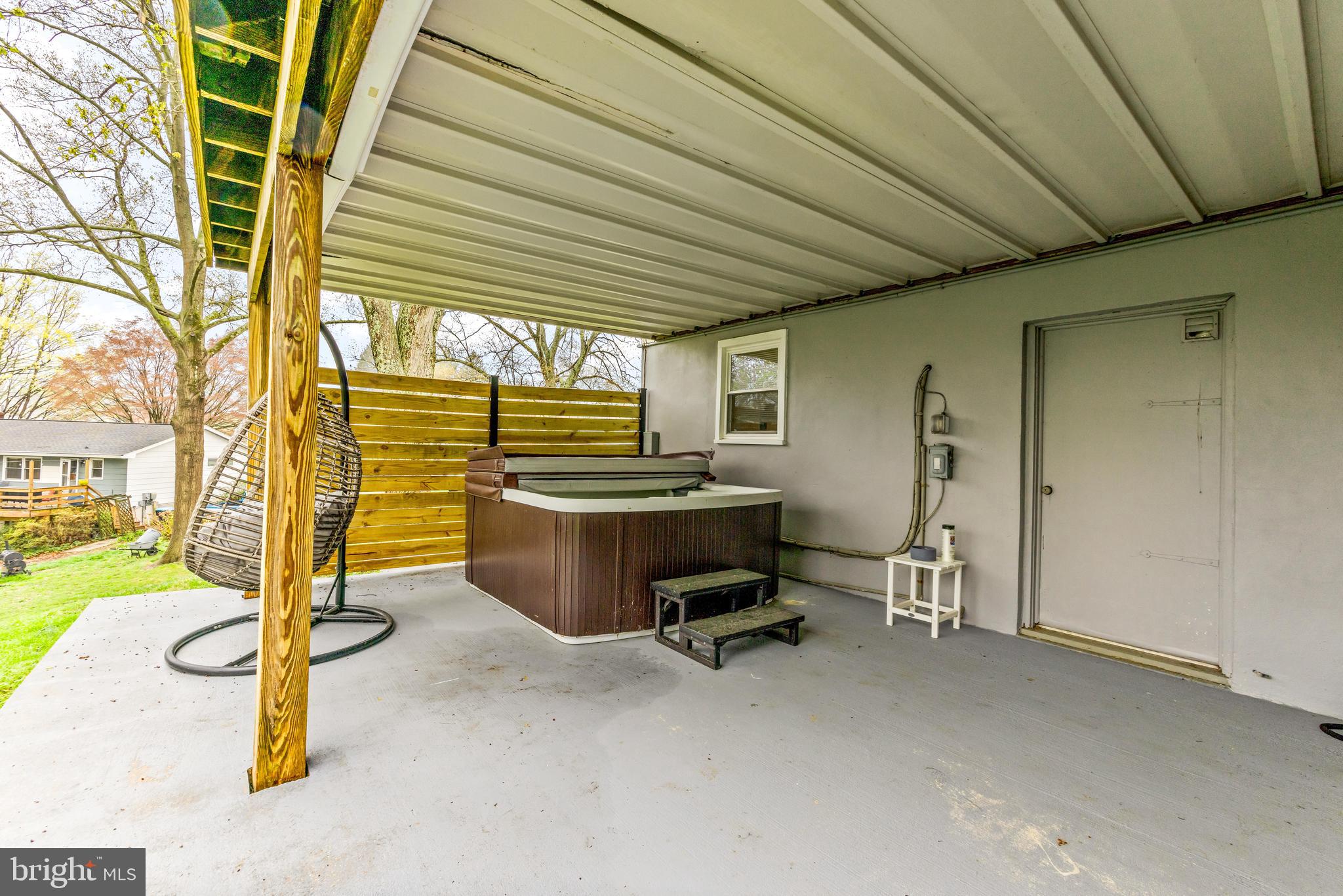 VILLAGE CARRS MILL - Residential