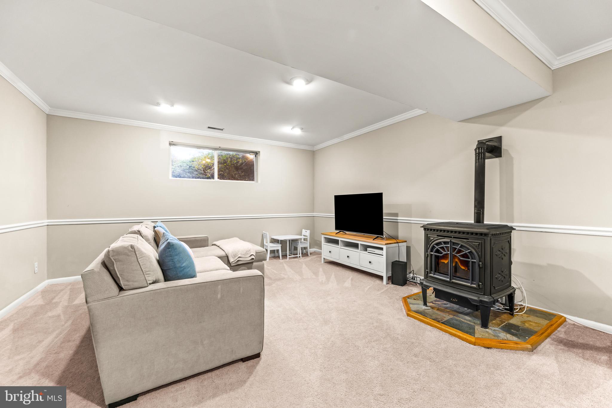 VILLAGE CARRS MILL - Residential