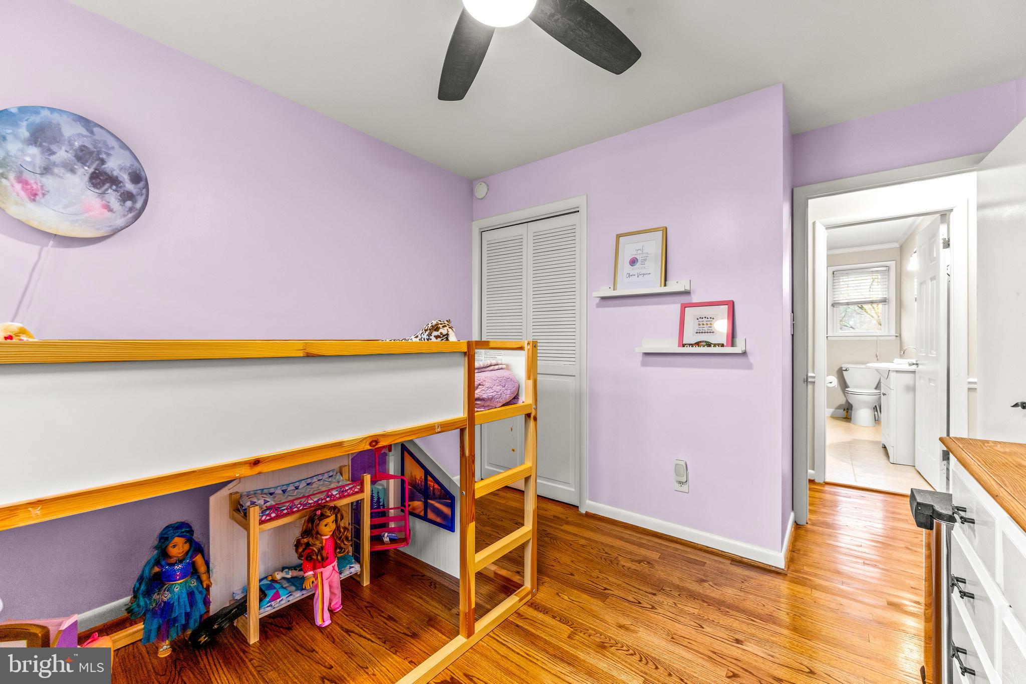 VILLAGE CARRS MILL - Residential