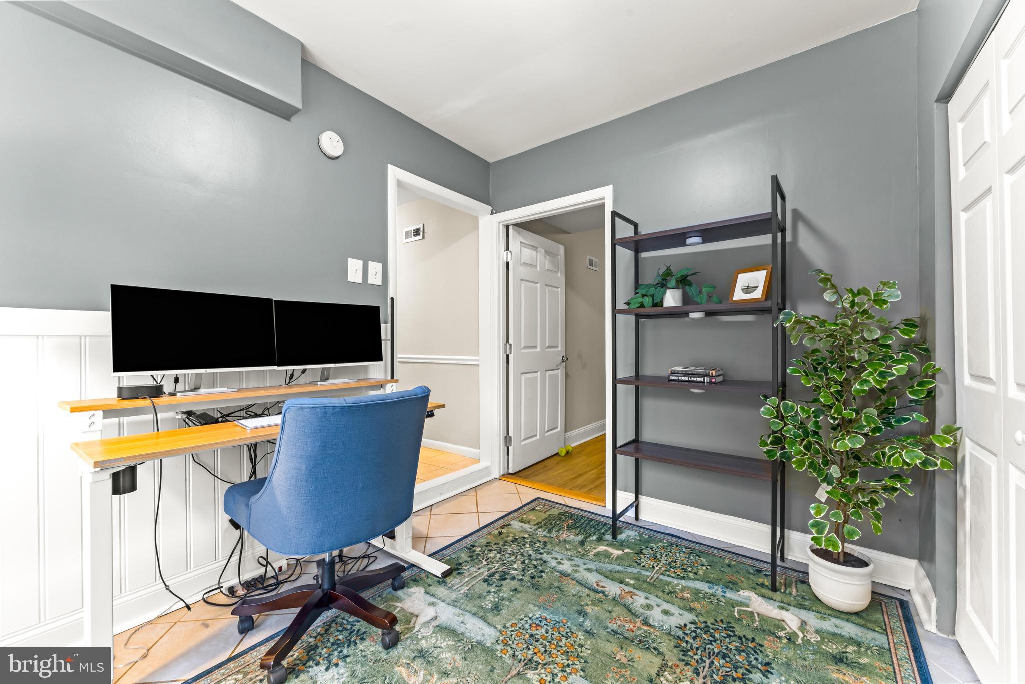 VILLAGE CARRS MILL - Residential