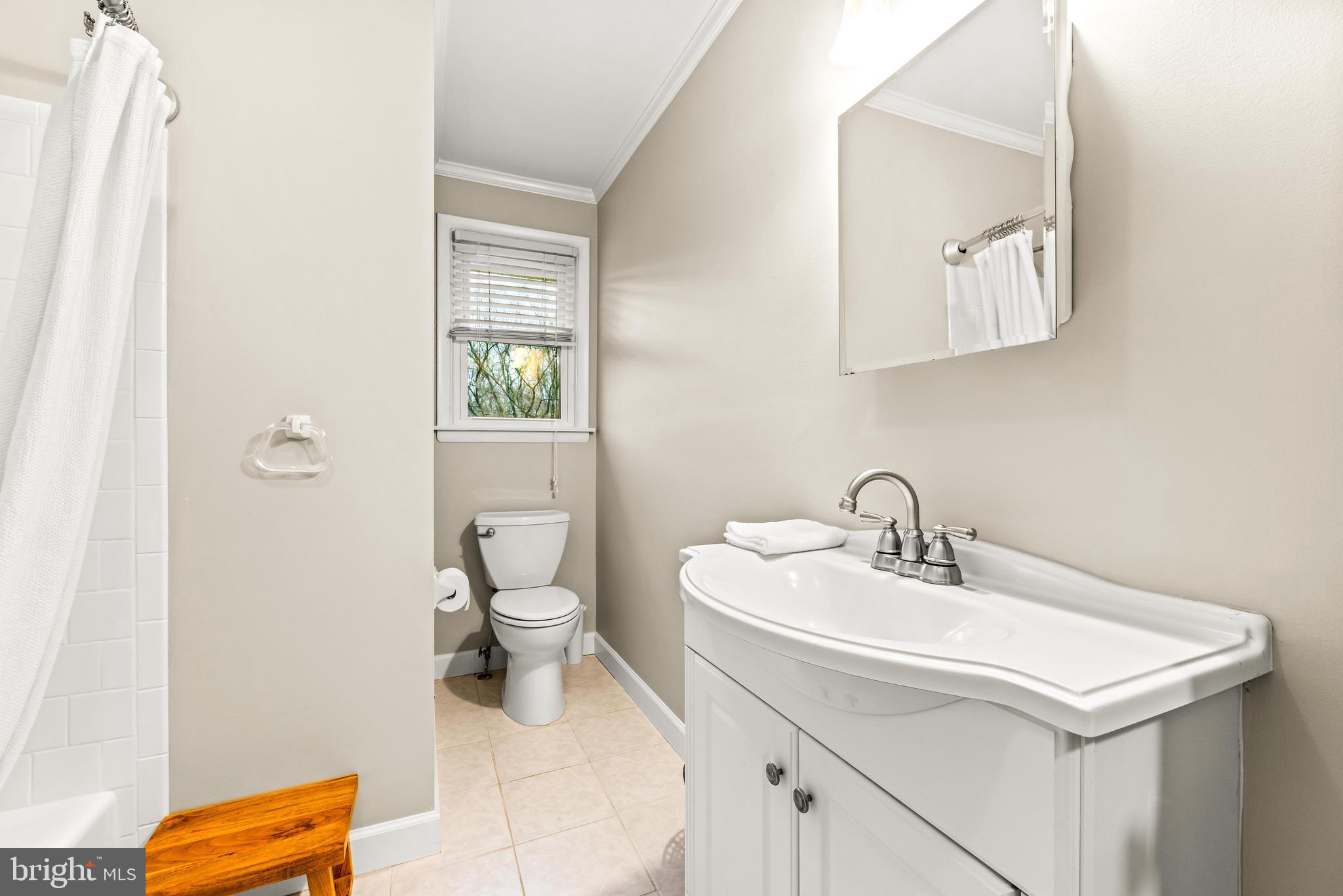 VILLAGE CARRS MILL - Residential