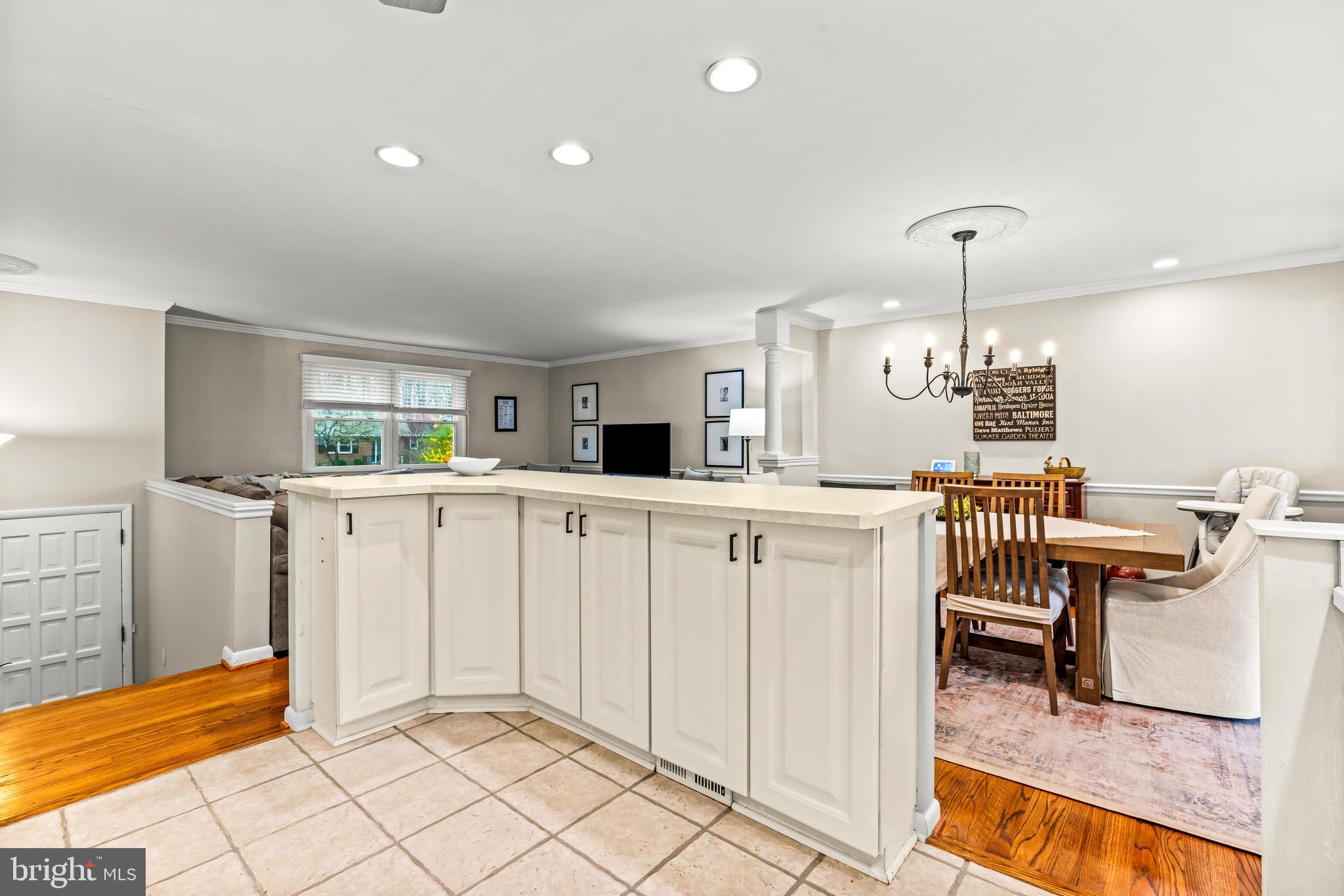 VILLAGE CARRS MILL - Residential