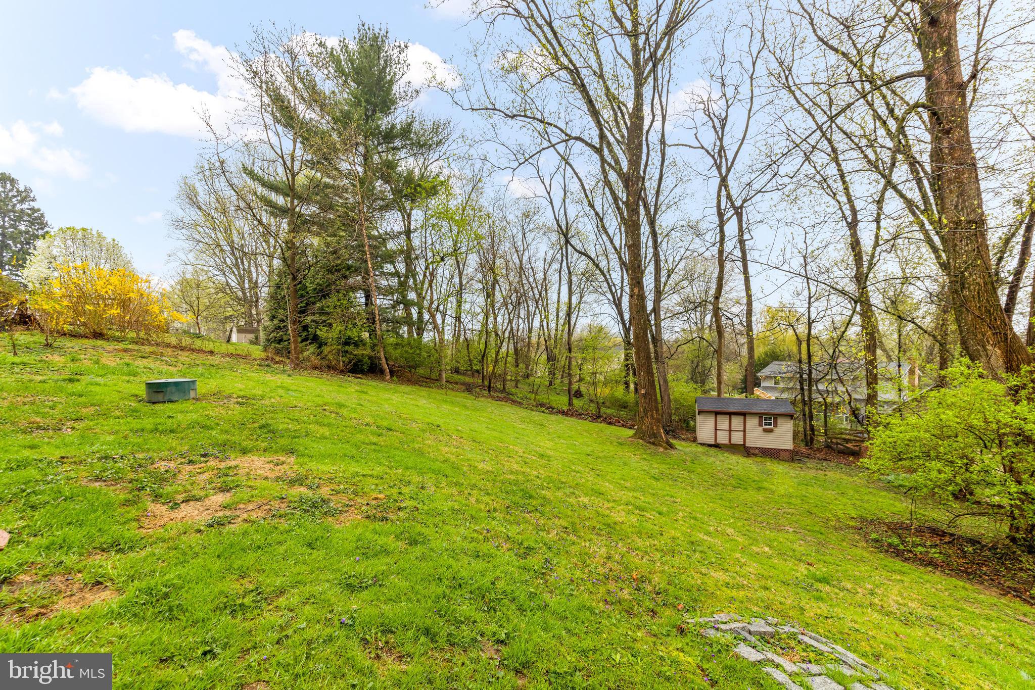 VILLAGE CARRS MILL - Residential