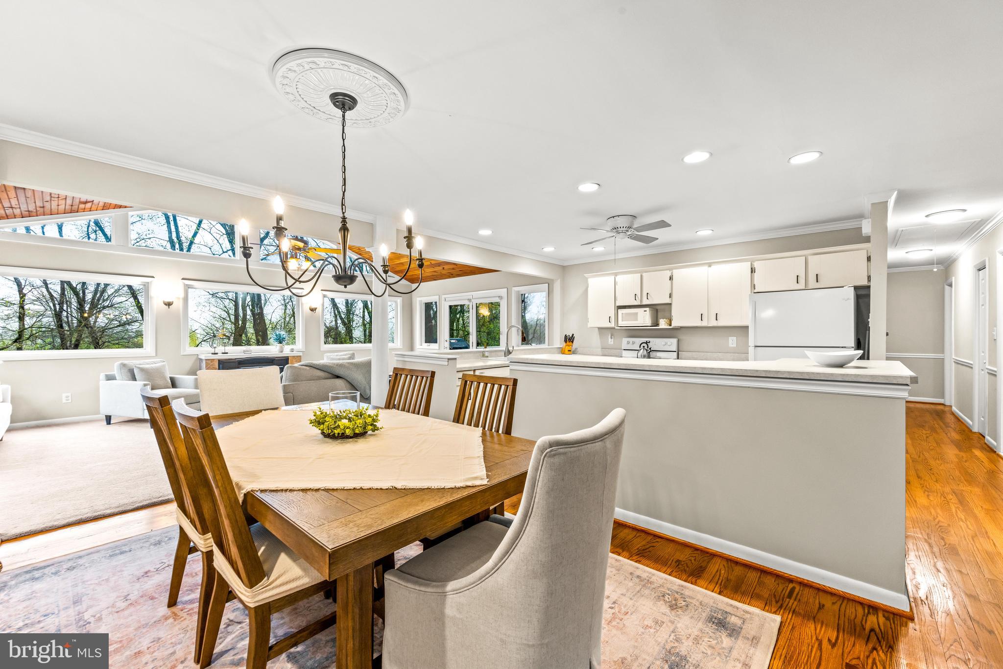 VILLAGE CARRS MILL - Residential