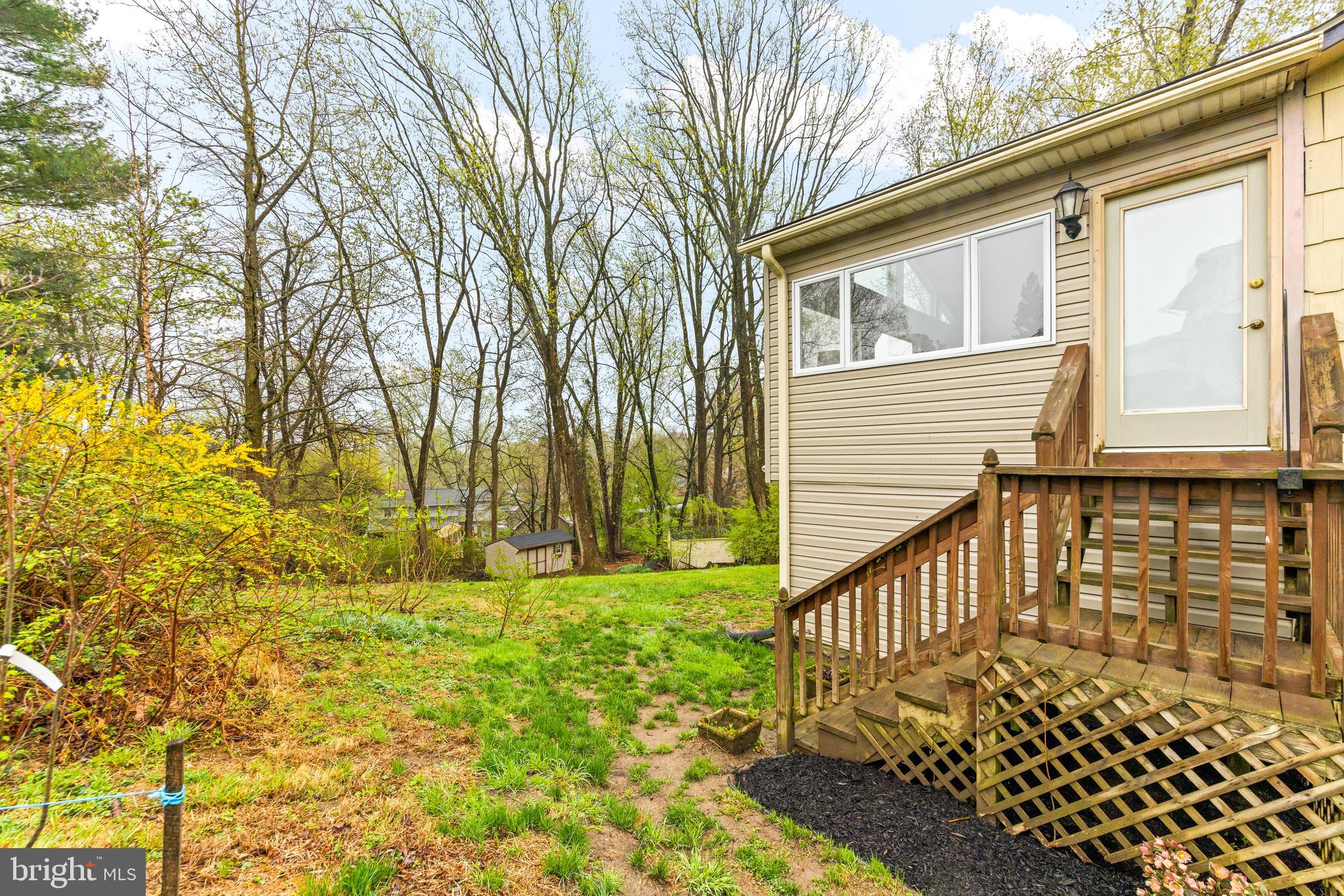 VILLAGE CARRS MILL - Residential