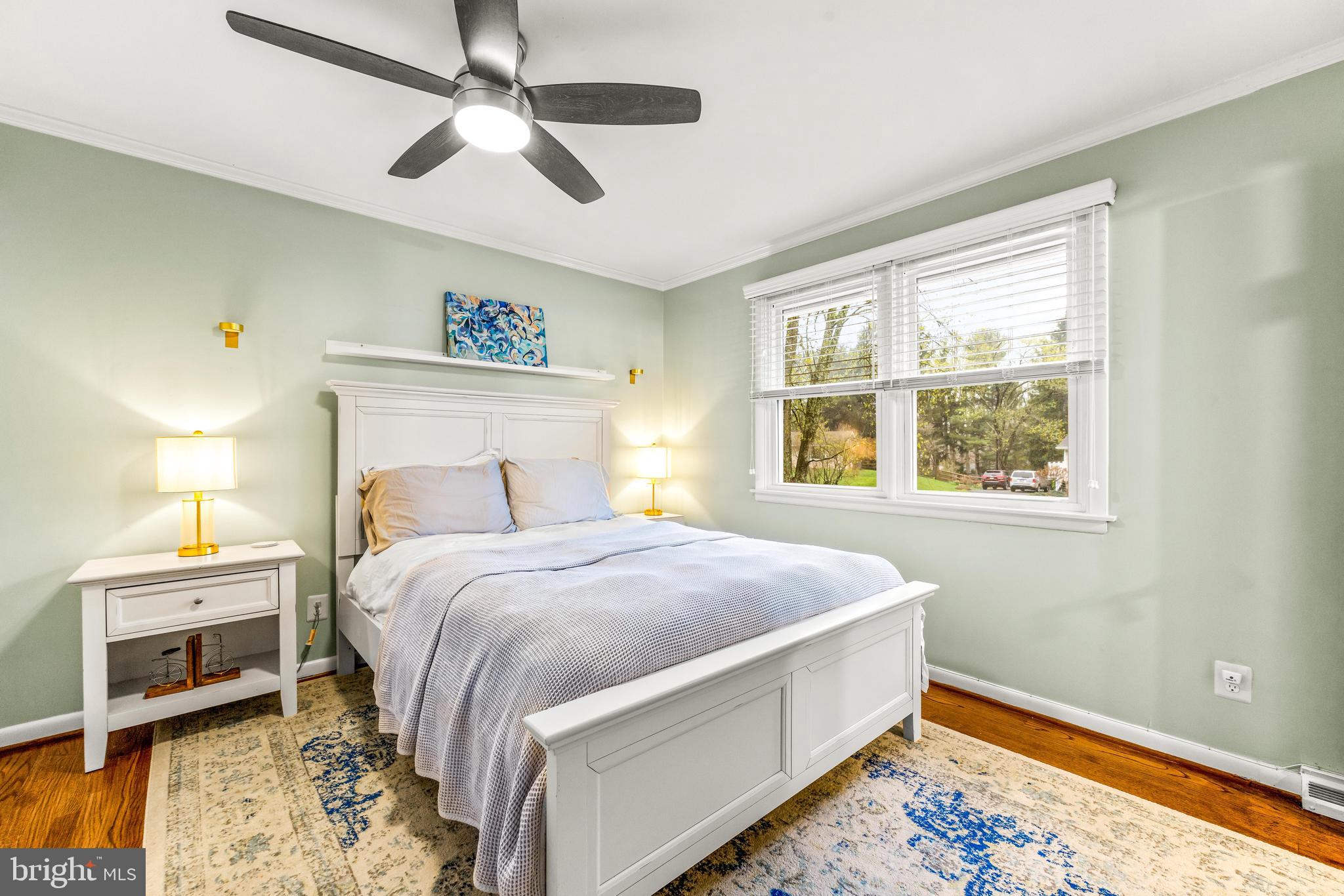 VILLAGE CARRS MILL - Residential