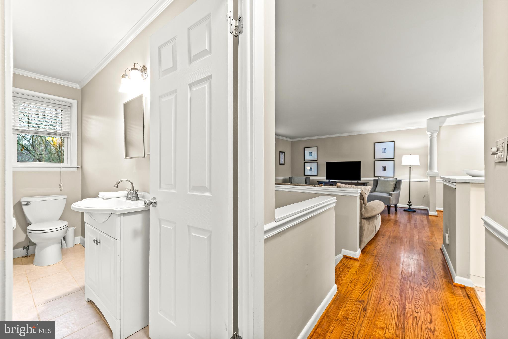 VILLAGE CARRS MILL - Residential