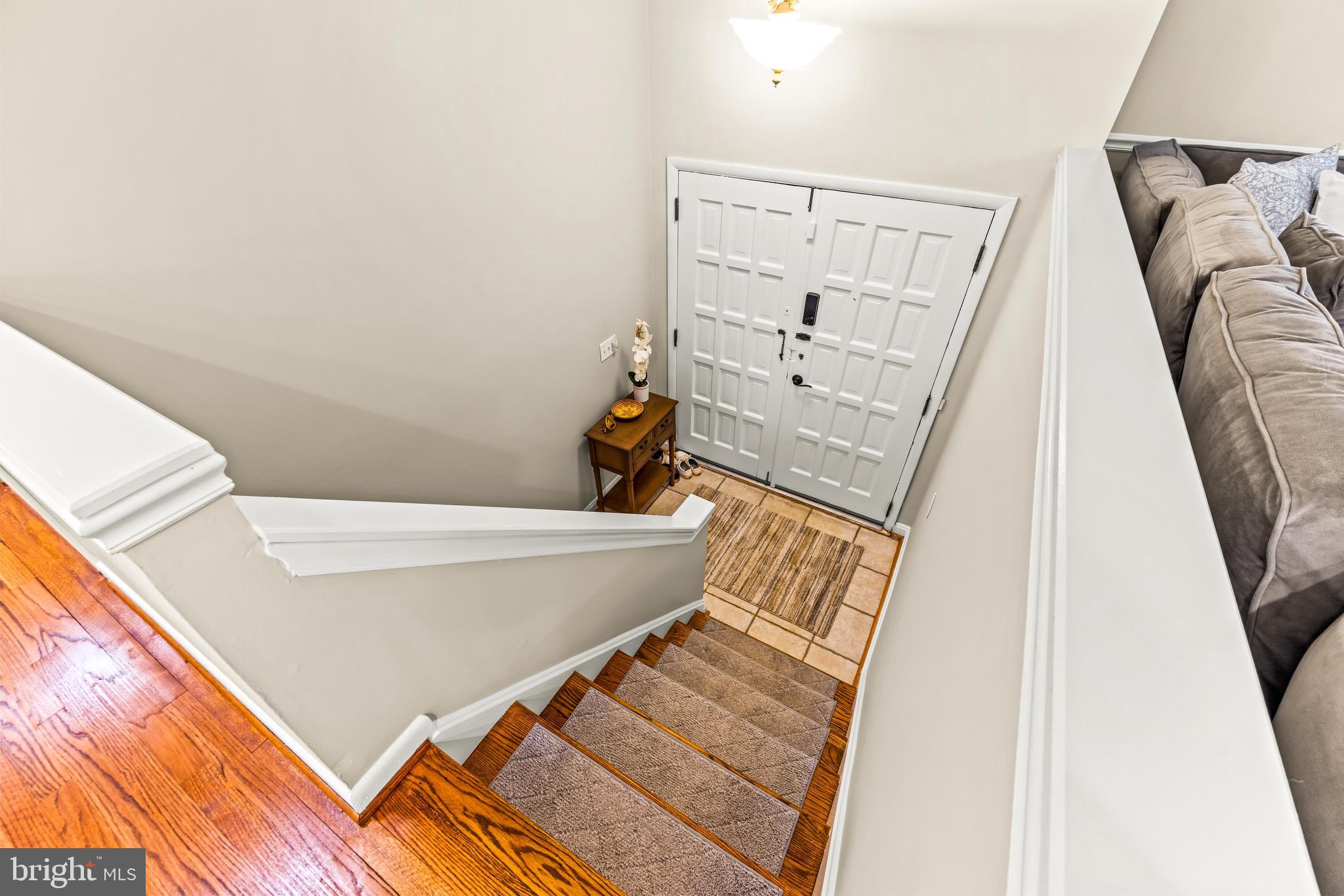 VILLAGE CARRS MILL - Residential