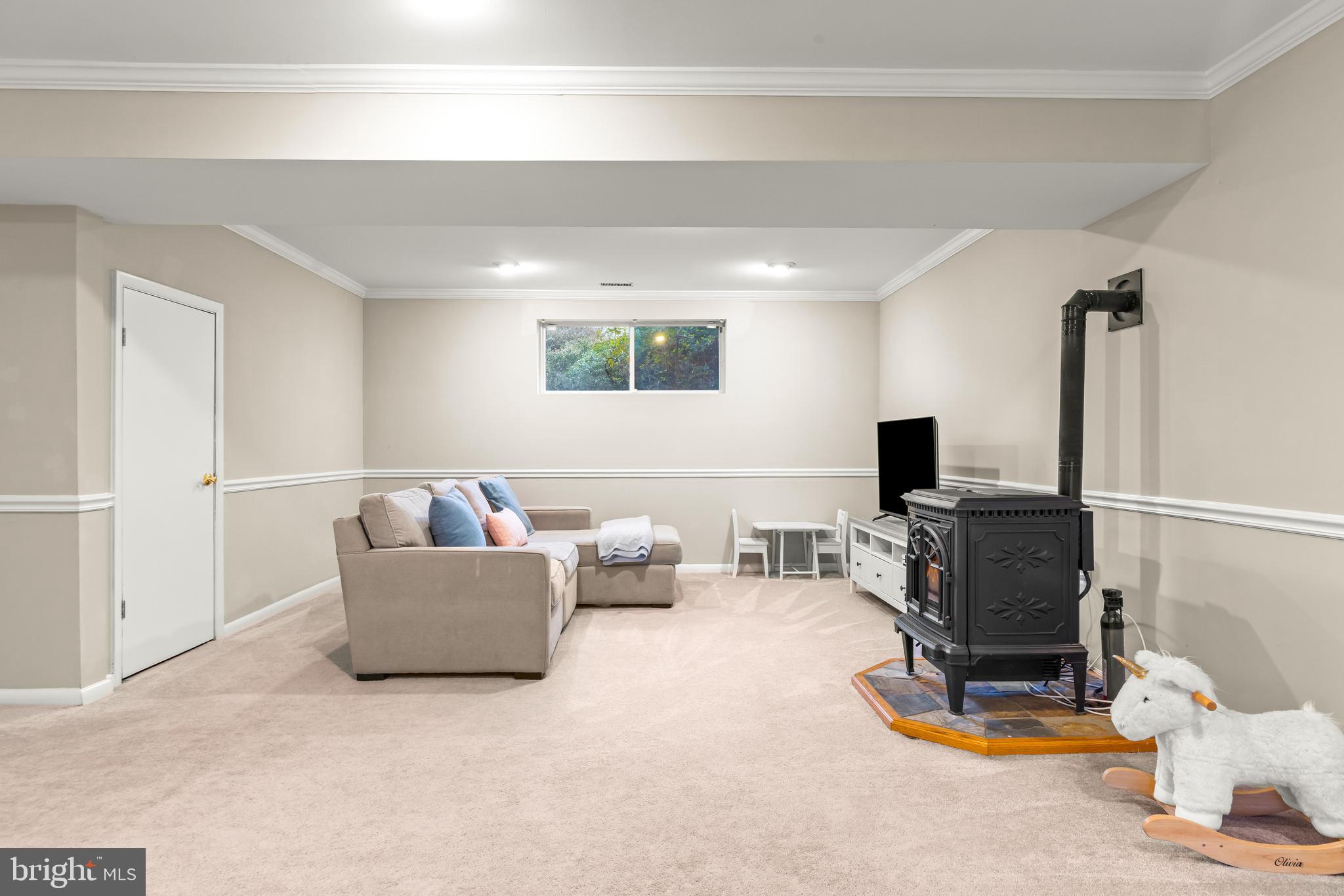 VILLAGE CARRS MILL - Residential