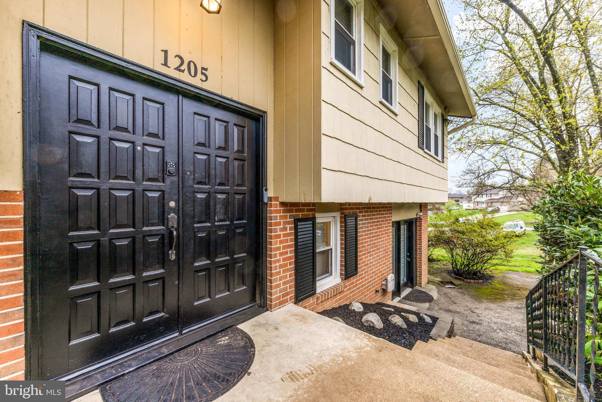 VILLAGE CARRS MILL - Residential