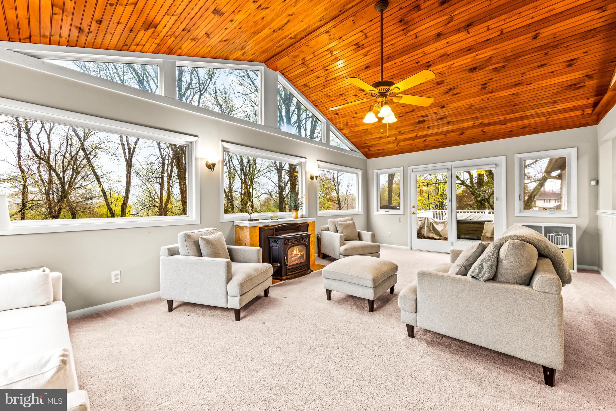 VILLAGE CARRS MILL - Residential