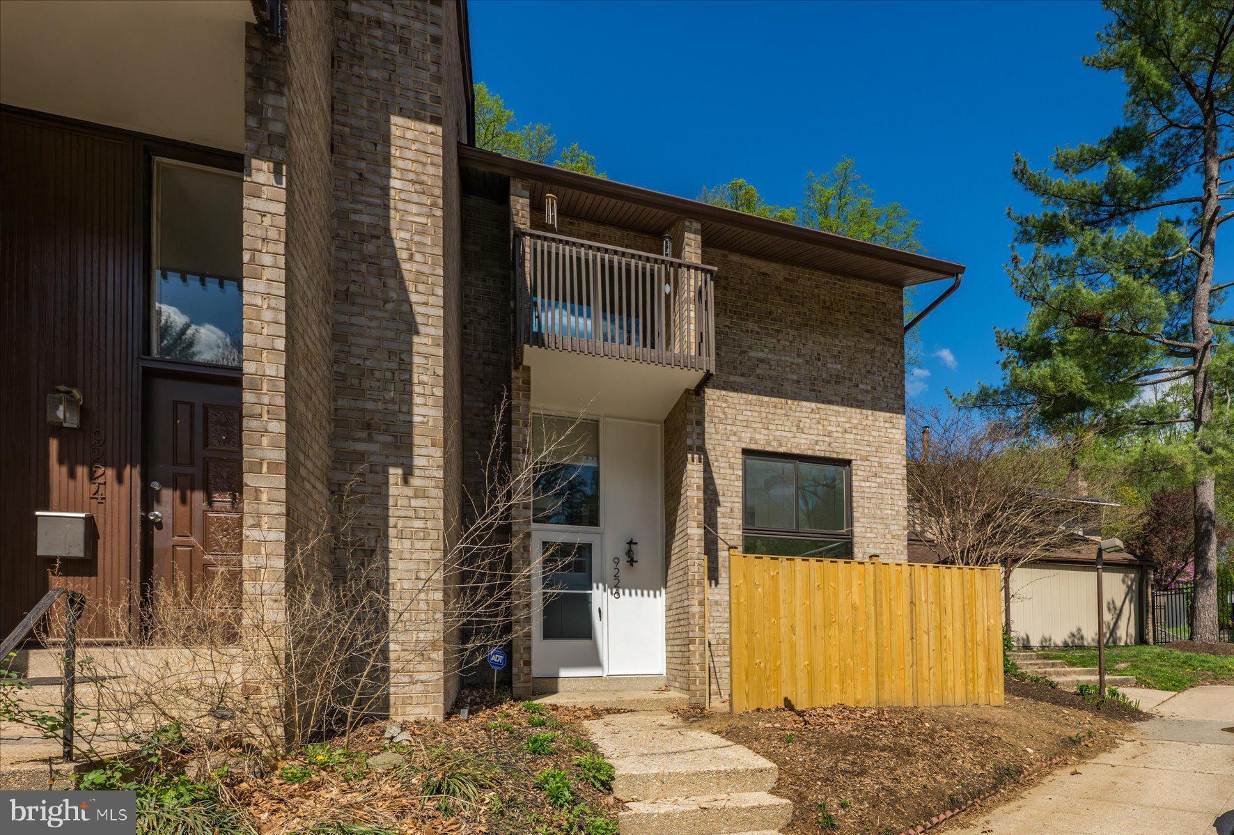 9226 THREE OAKS DRIVE