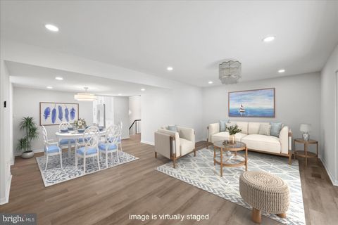 9226 THREE OAKS DRIVE SILVER SPRING MD 20901