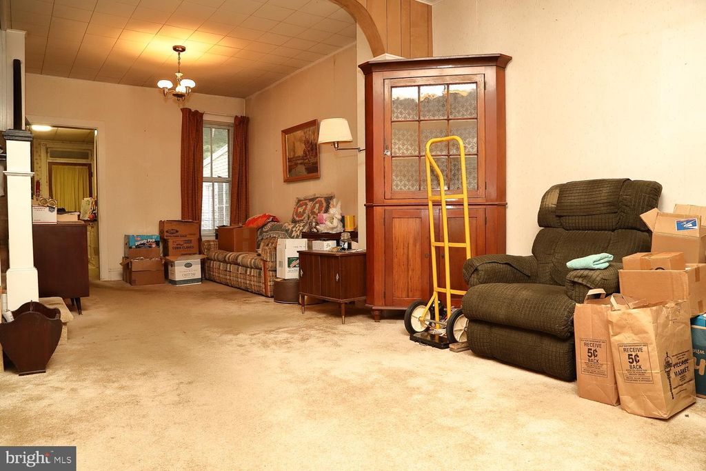 Photo of 512 W FREDERICK ST, LANCASTER, PA 17603 (MLS # PALA2036382)