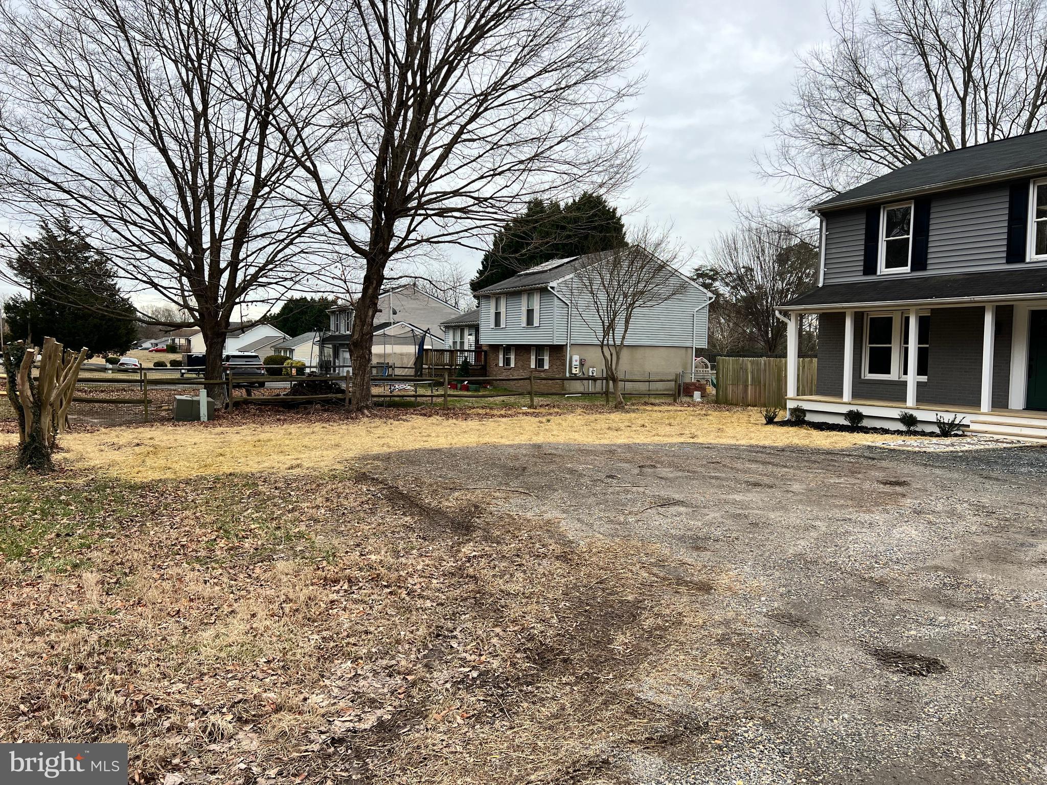 NONE AVAILABLE - Residential