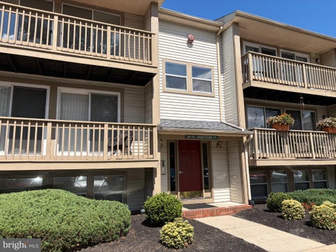 Condo For Rent - 65 Sweetfern Court<br/> Burlington County, MARLTON, NJ 08053