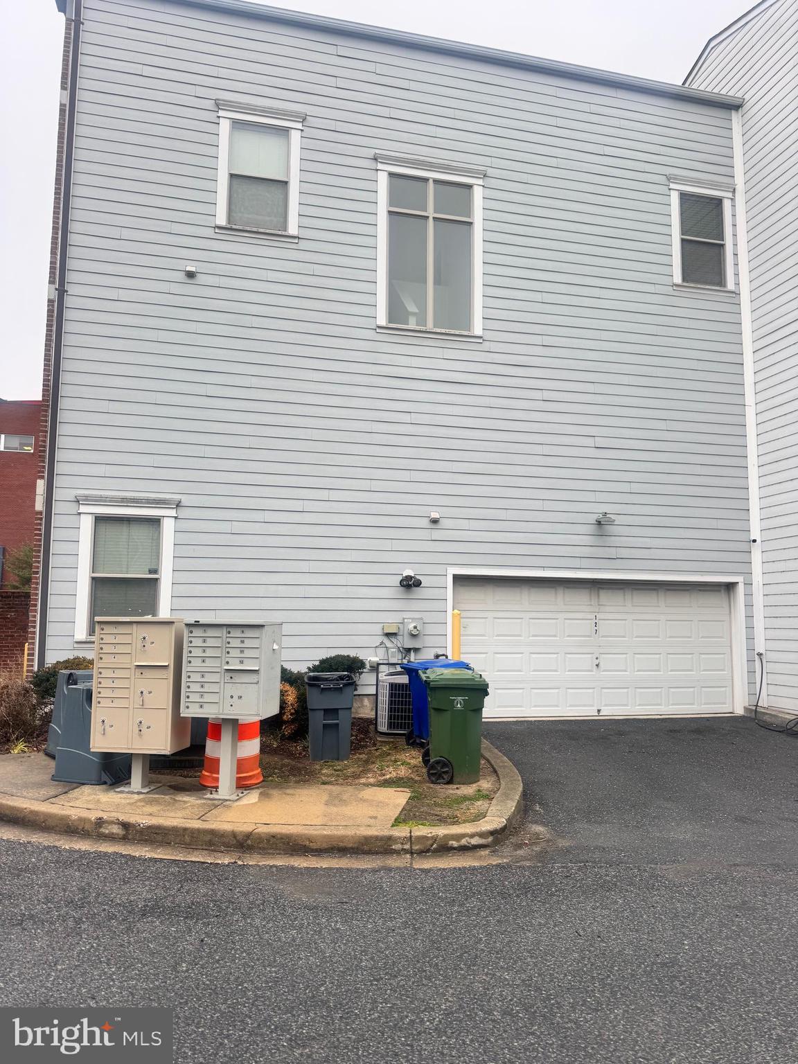 LITTLE ITALY - Residential