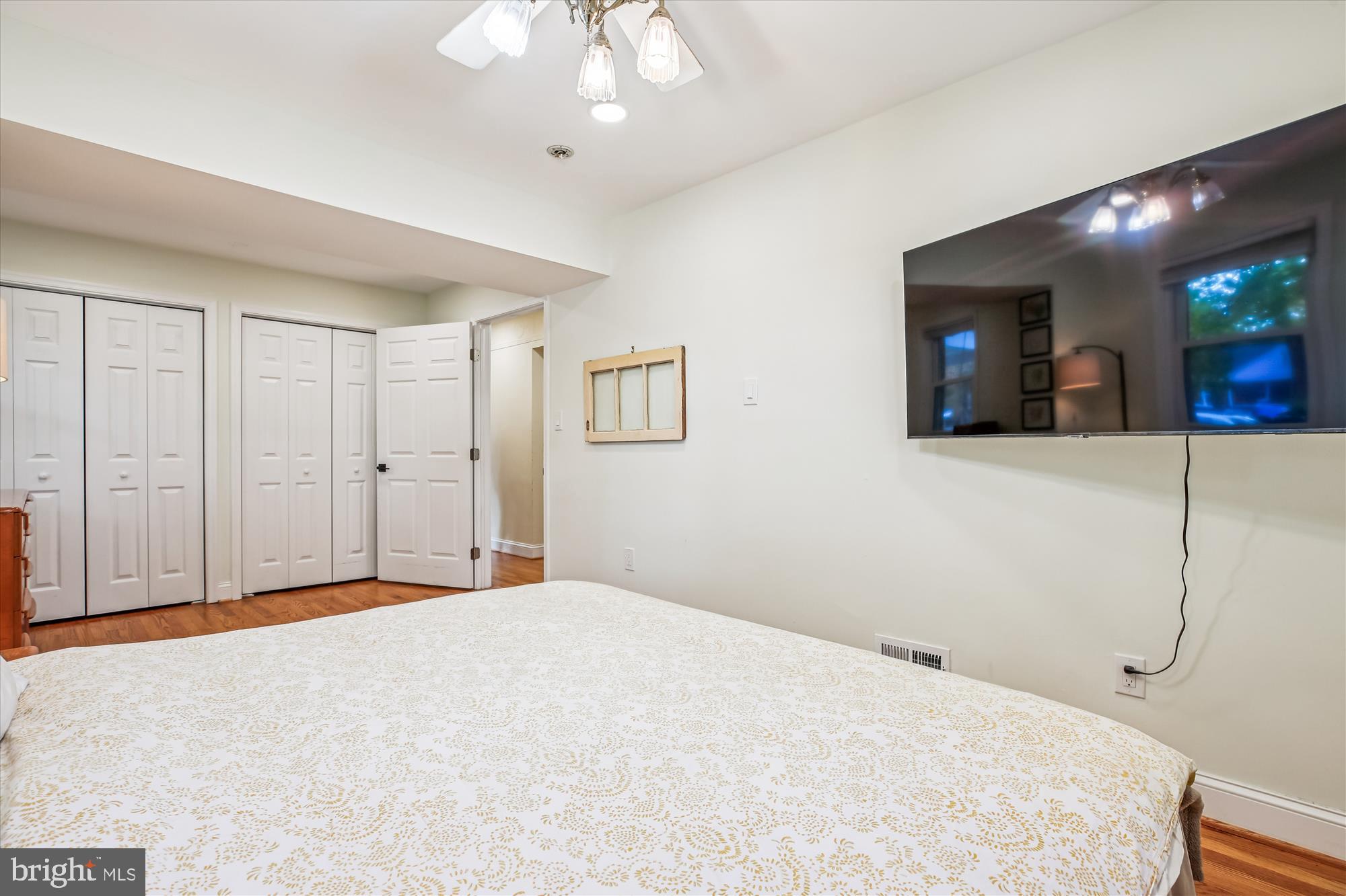 RANDOLPH HILLS - Residential