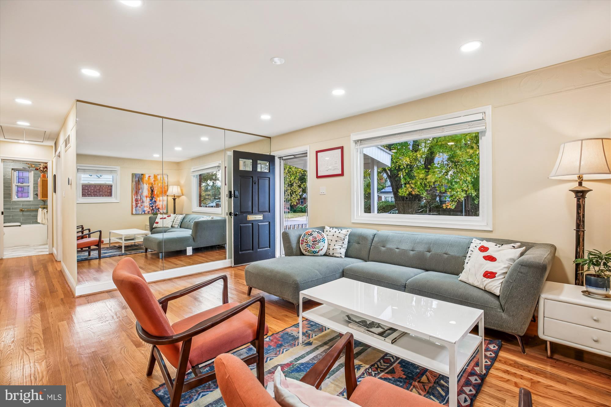 RANDOLPH HILLS - Residential