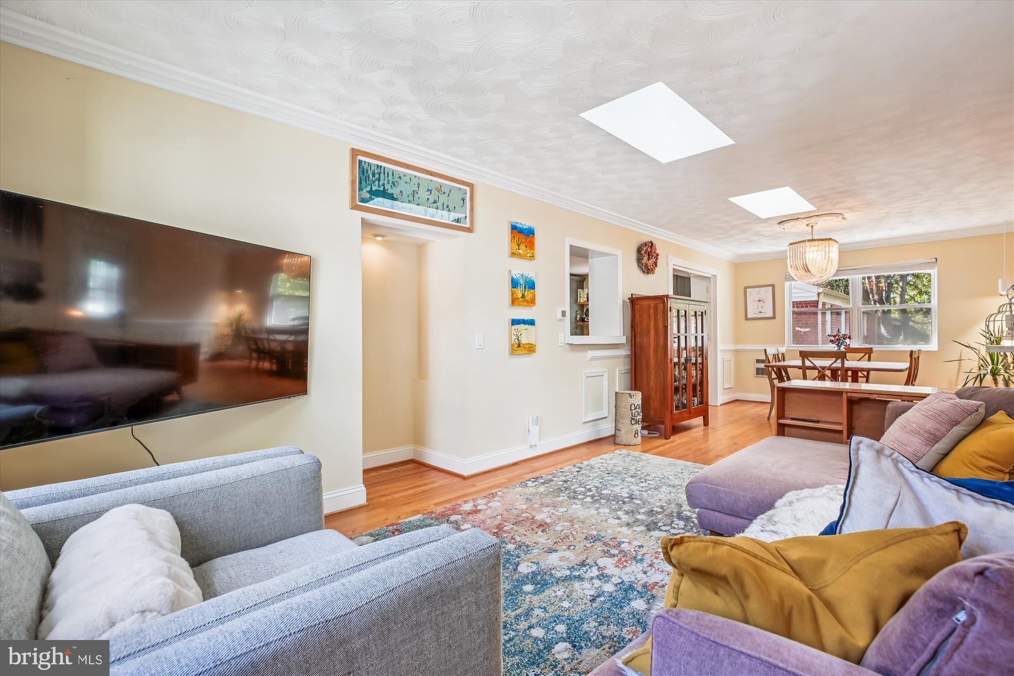 RANDOLPH HILLS - Residential