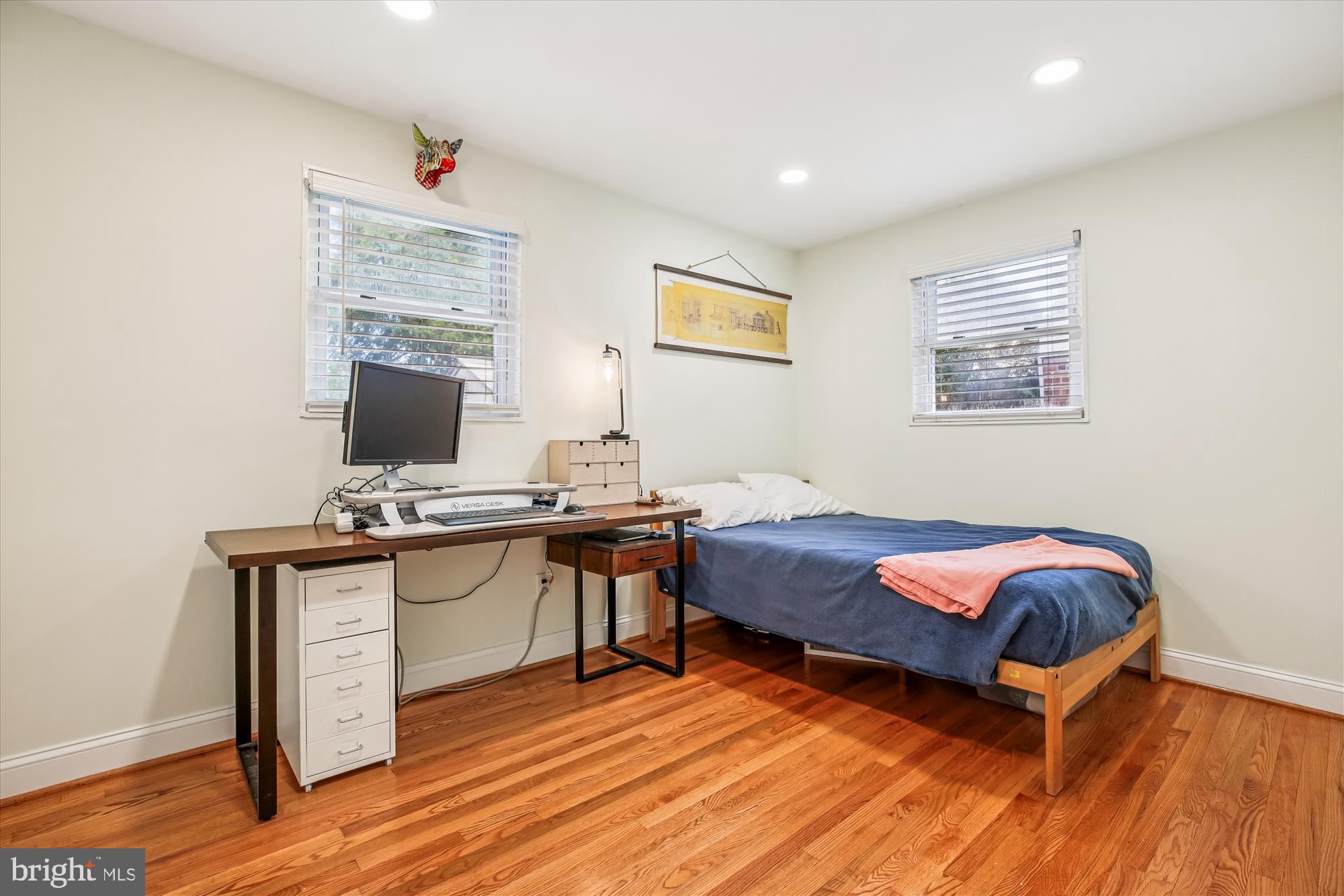 RANDOLPH HILLS - Residential